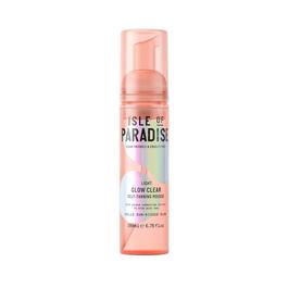 Isle of Paradise Glow Clear Self Tanning Mousse