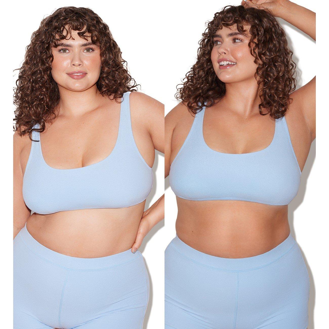 Light - Isle of Paradise - Glow Clear Self-Tanning Mousse - 5