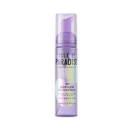 Isle of Paradise Glow Clear Self Tanning Mousse