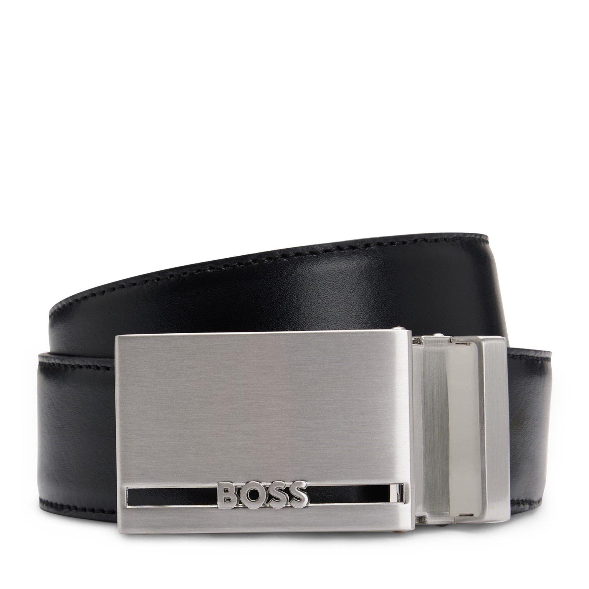 Black 002 - Boss - Galliz Belt - 1