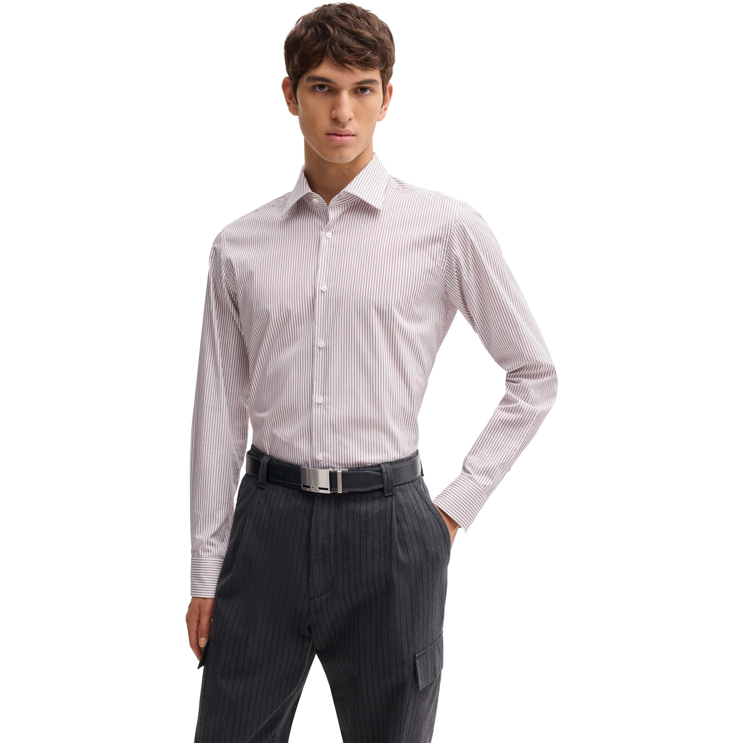 Black 002 - Boss - Galliz Belt - 3