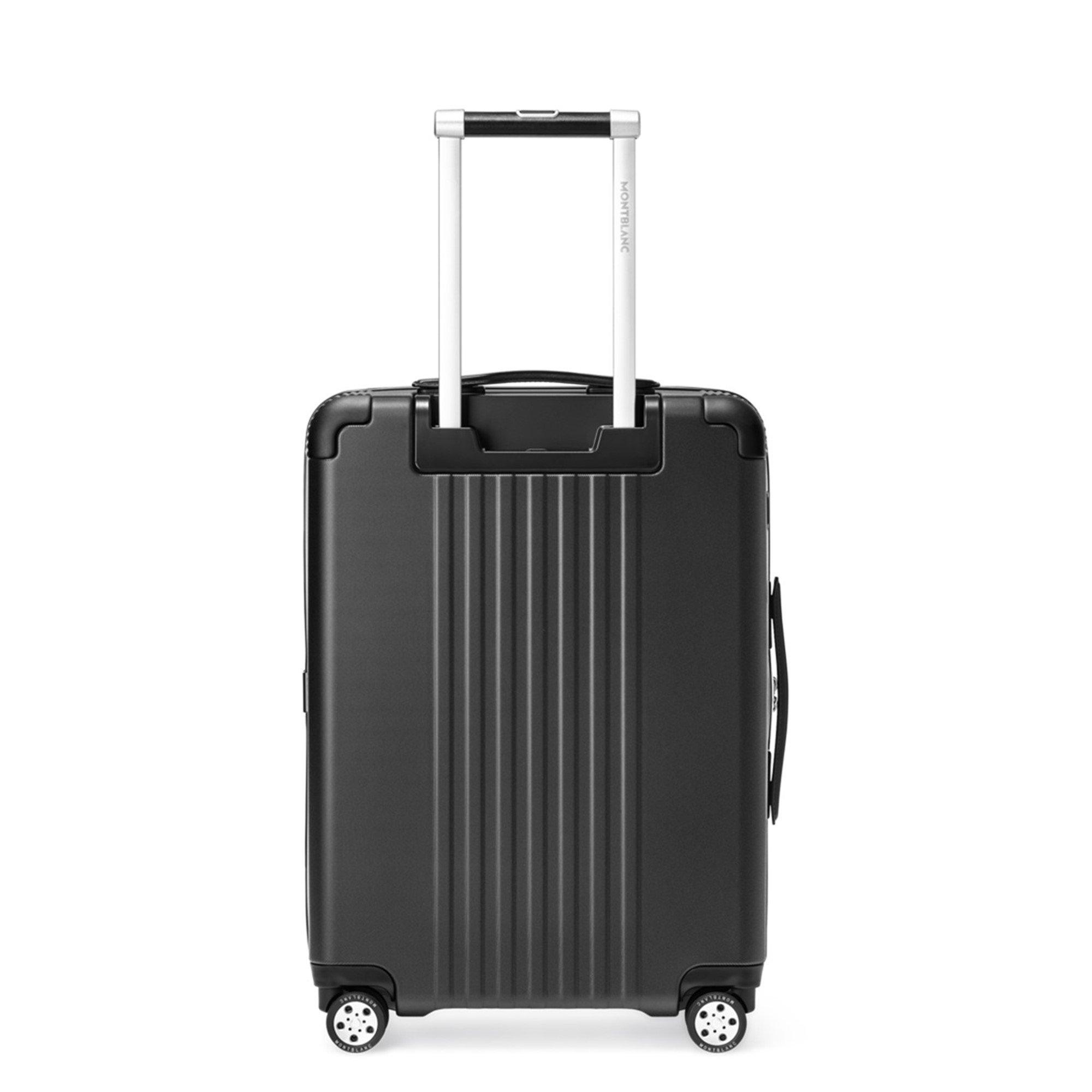 Black - Montblanc - My4810 Cabin Trolley - 2