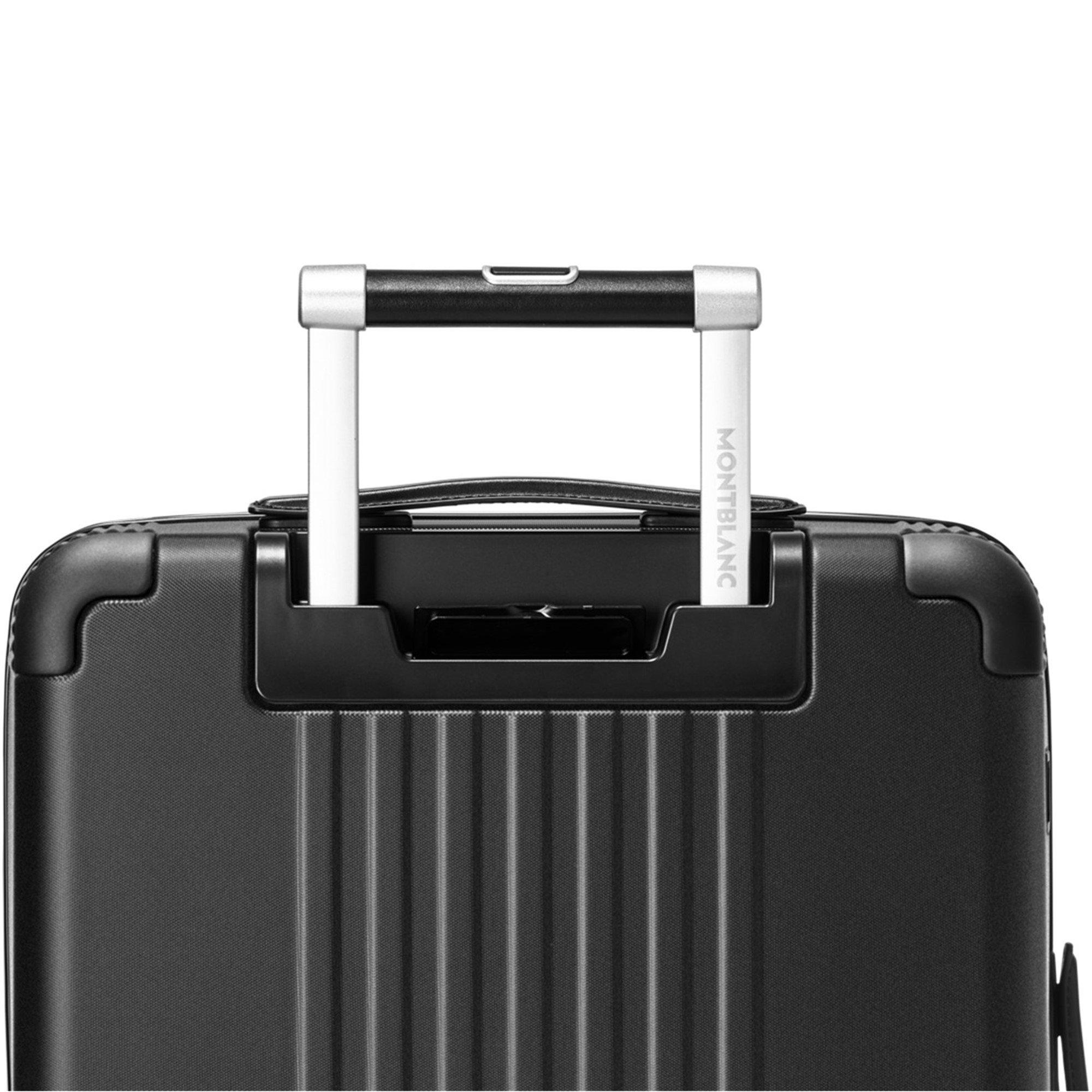 Montblanc My4810 Cabin Trolley | Cruise Fashion