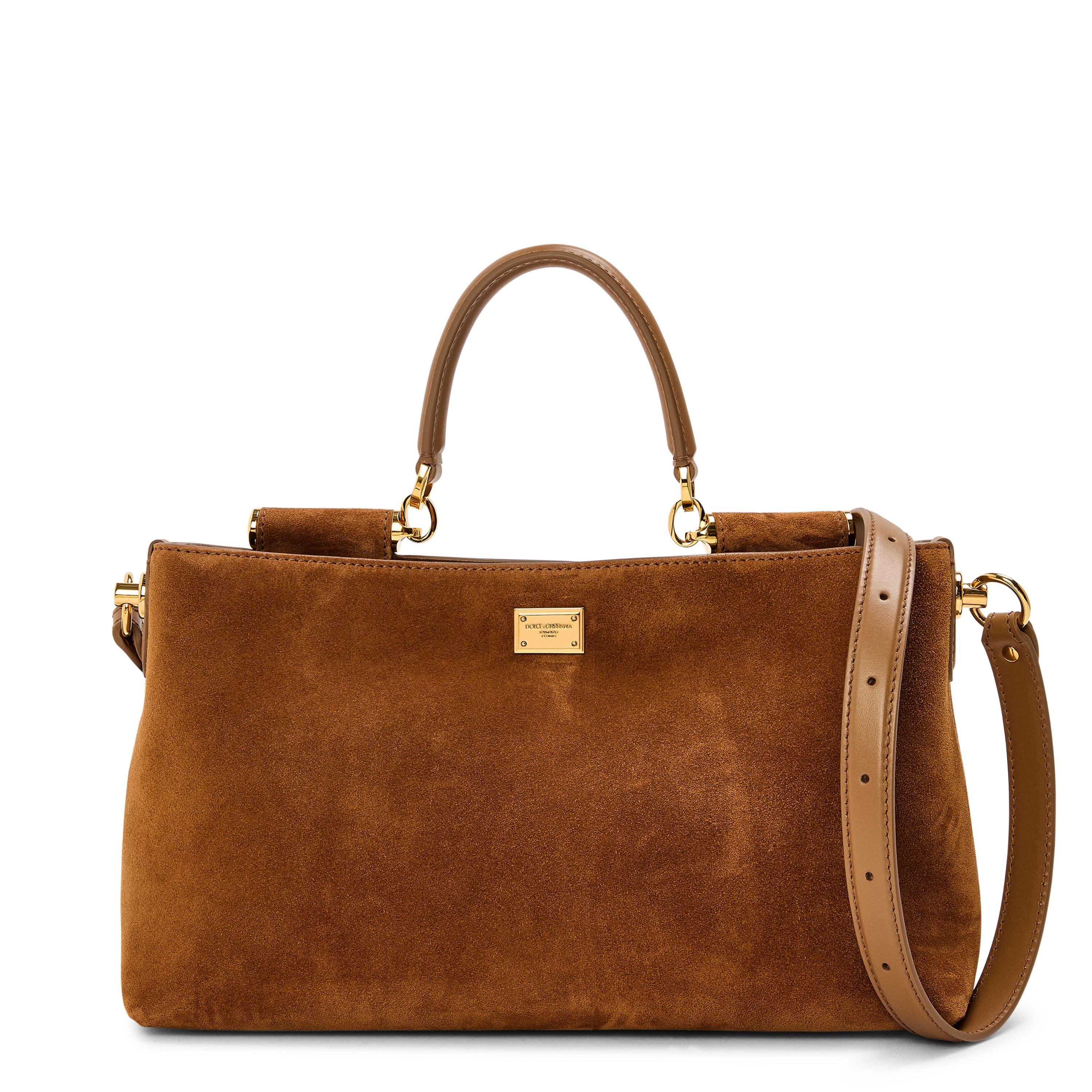 Cammello - Dolce and Gabbana - DG My Sicily Medium Ld63 - 1