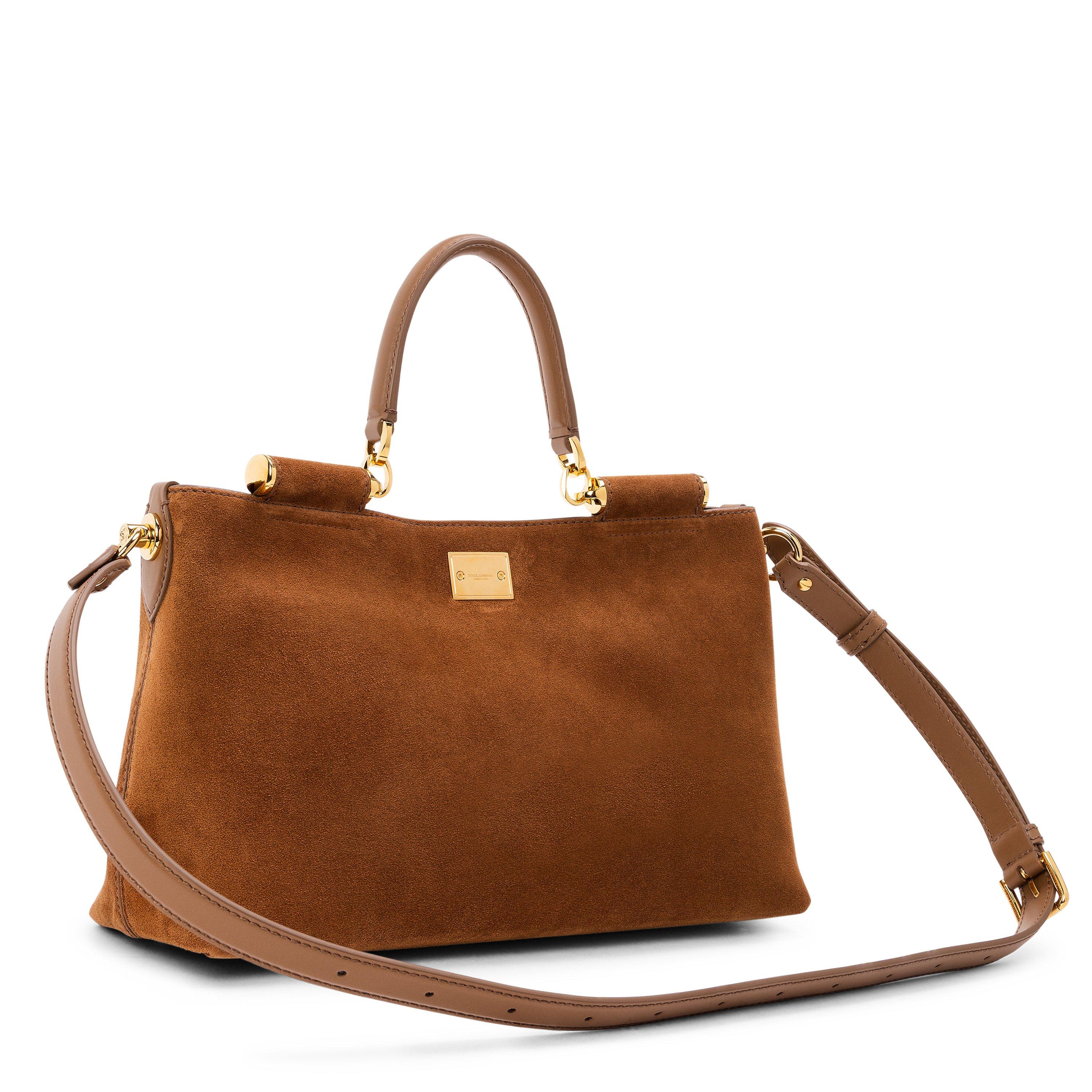 Cammello - Dolce and Gabbana - DG My Sicily Medium Ld63 - 2
