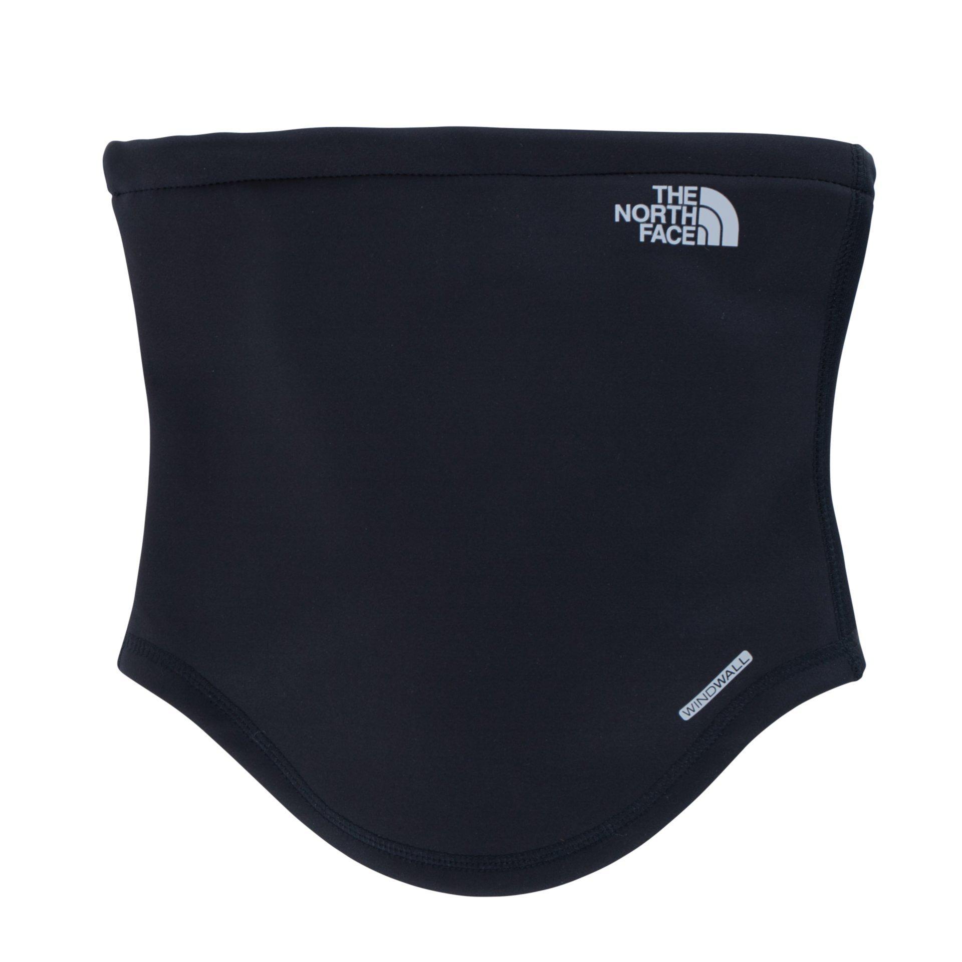 TNF Black - The North Face - WindWall™ Neck Warmer