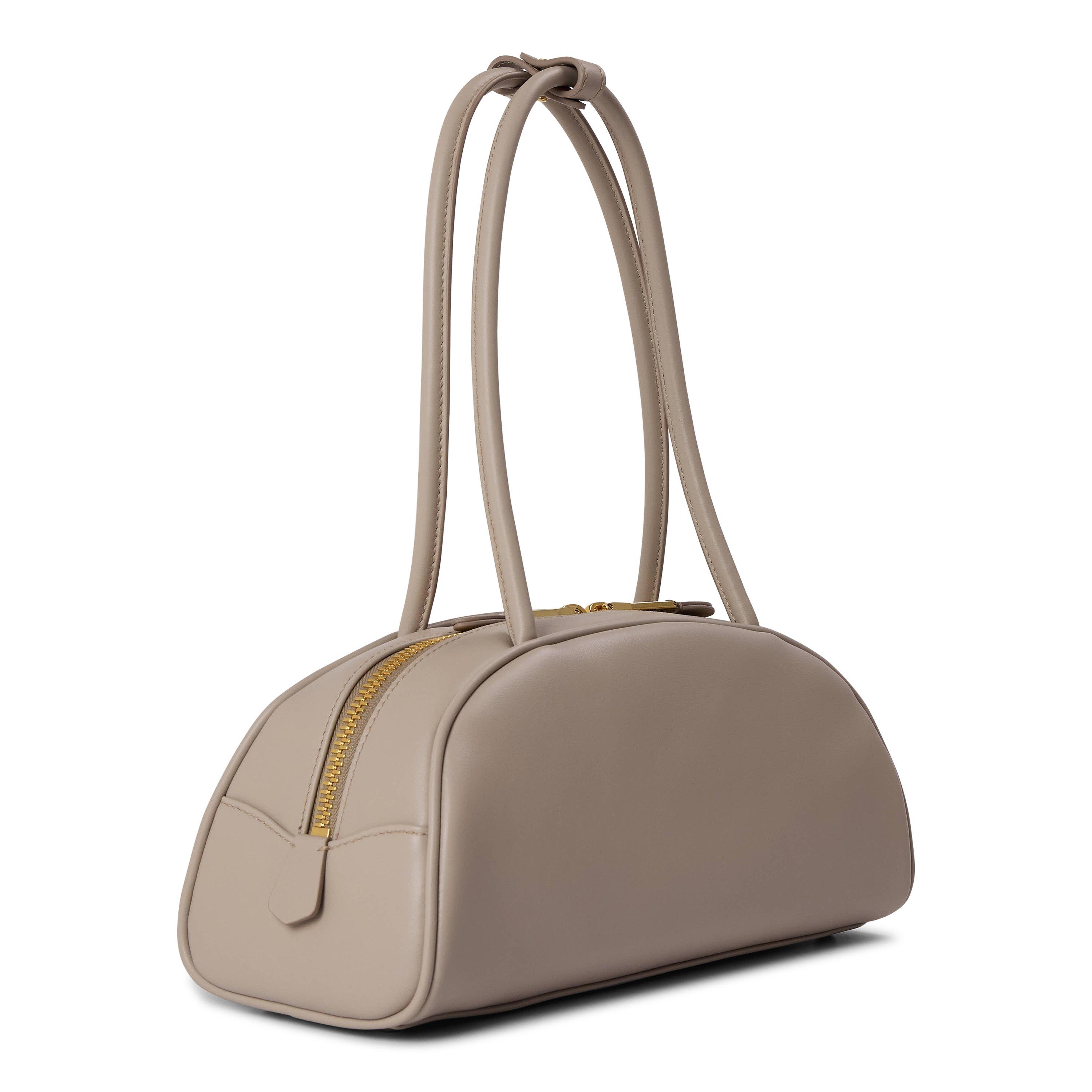 Pomice - Miu Miu - Women's Beau Bowling Bag - 2