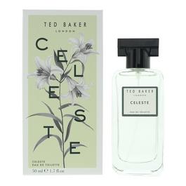 Ted Baker Ted Baker Celeste Eau de Toilette 50ml