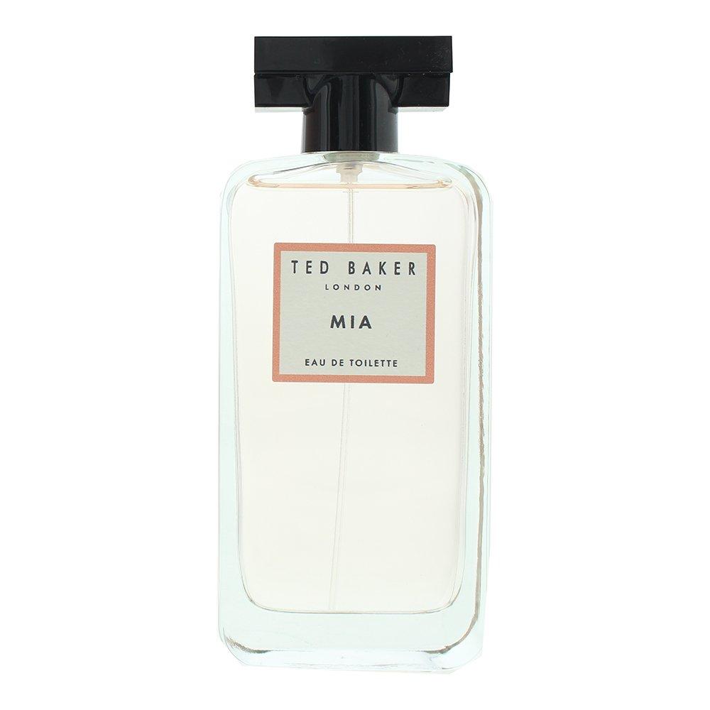 None - Ted Baker - Ted Baker Mia Eau de Toilette 100ml - 2