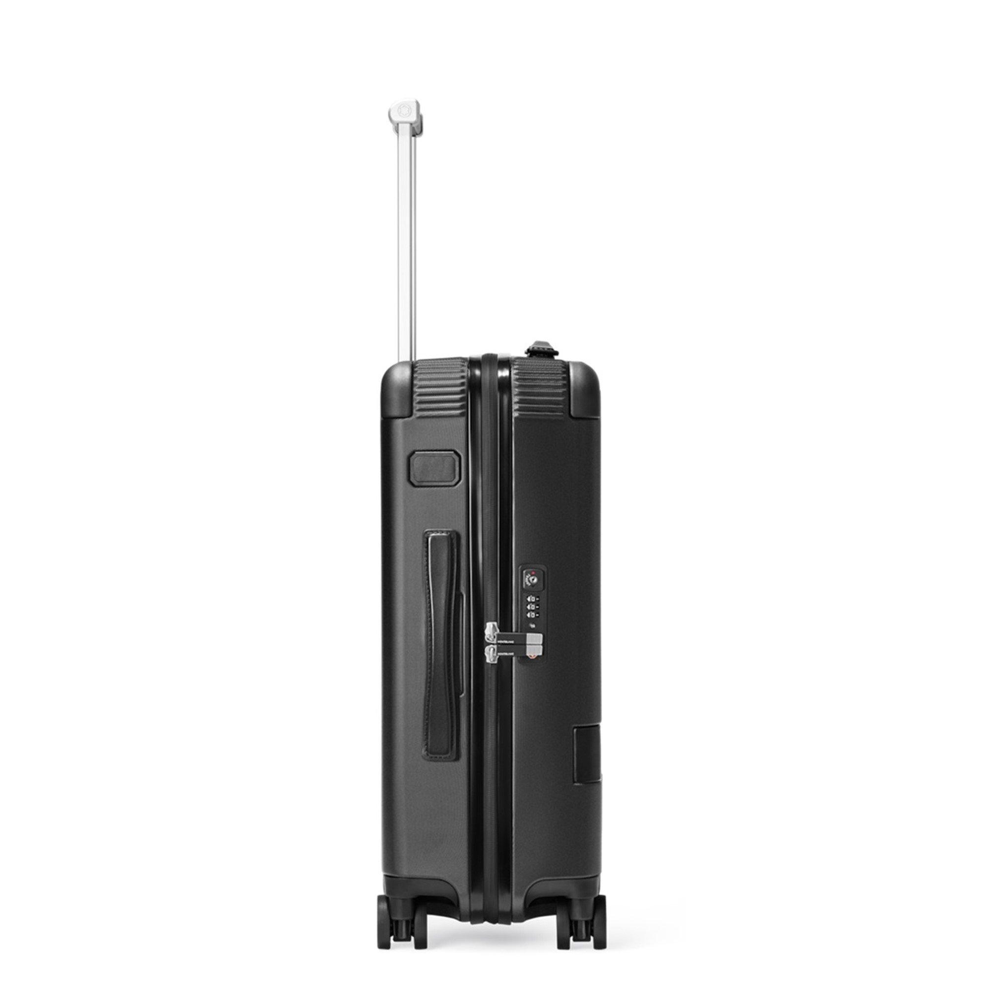 Montblanc My4810 Cabin Carry-On Suitcase | Cruise Fashion