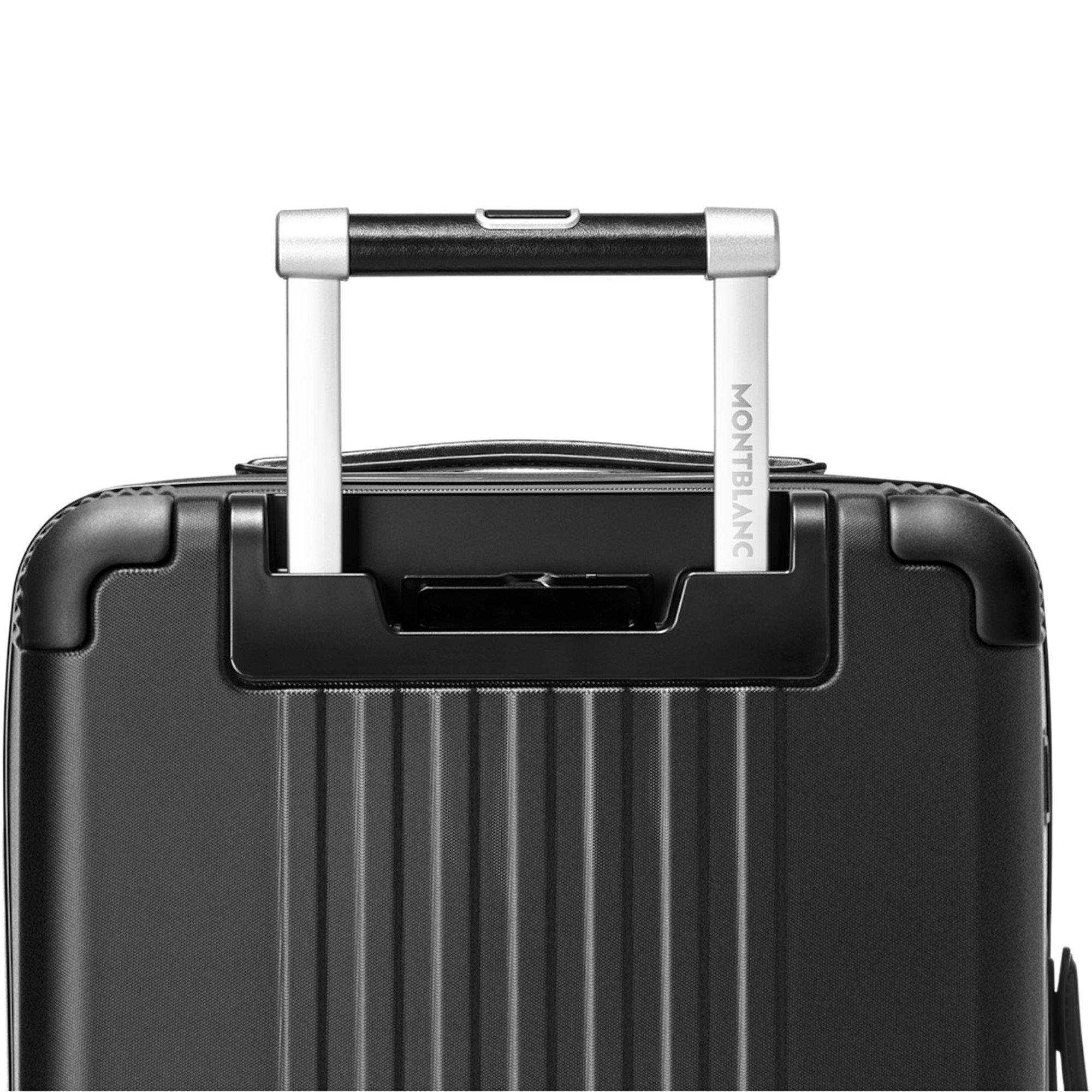 Montblanc My4810 Cabin Carry-On Suitcase | Cruise Fashion