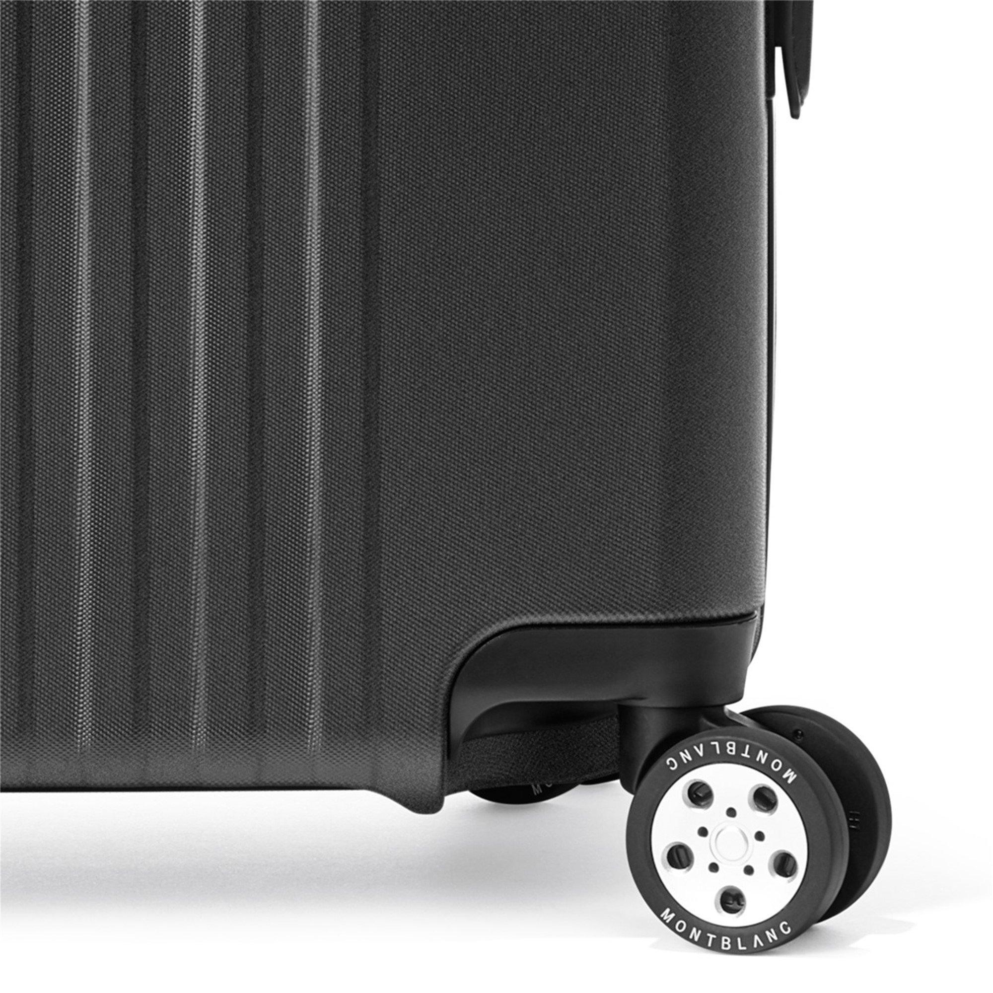 Montblanc My4810 Cabin Carry-On Suitcase | Cruise Fashion