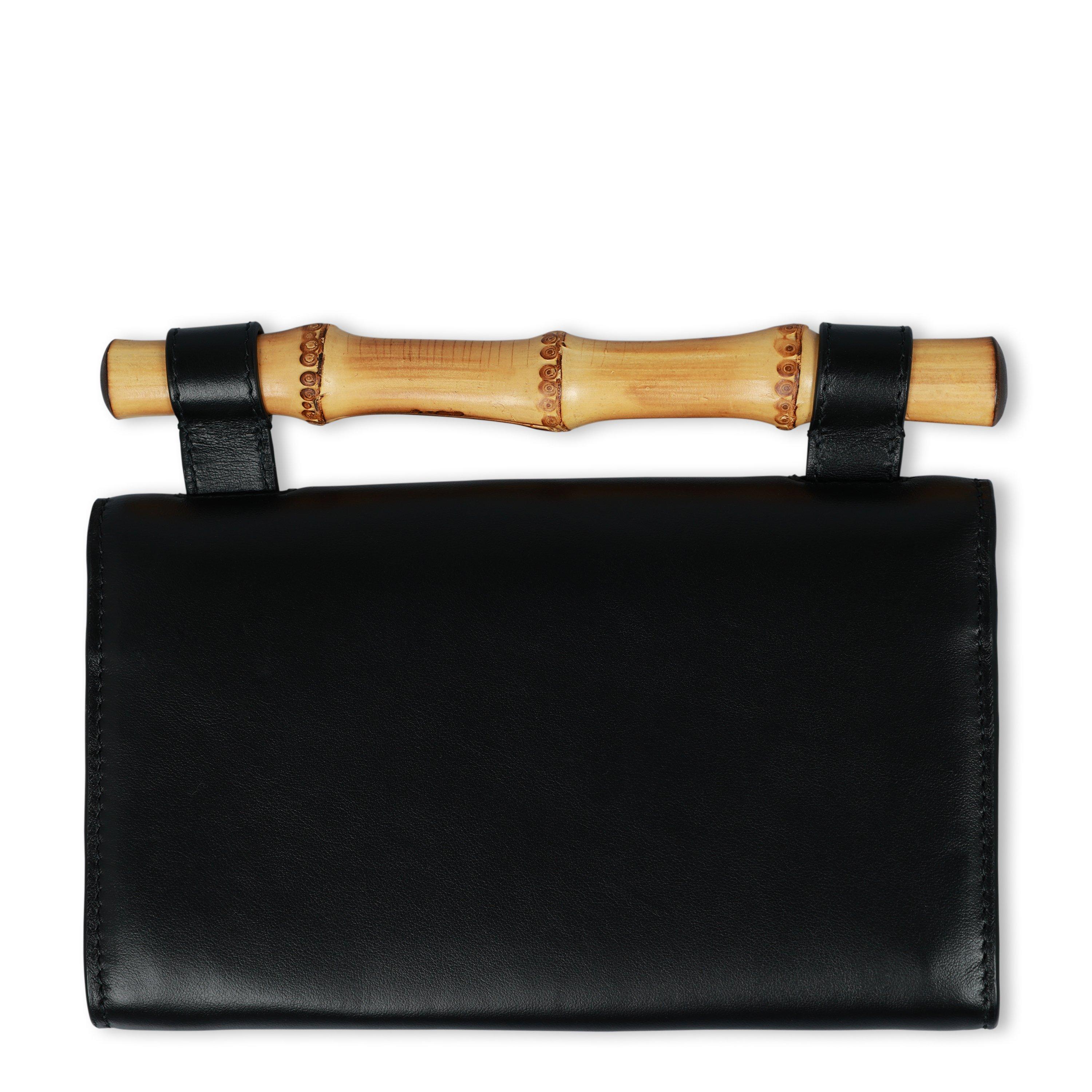 Black - Casablanca - Casa Monogram Wrst Ld99 - 2