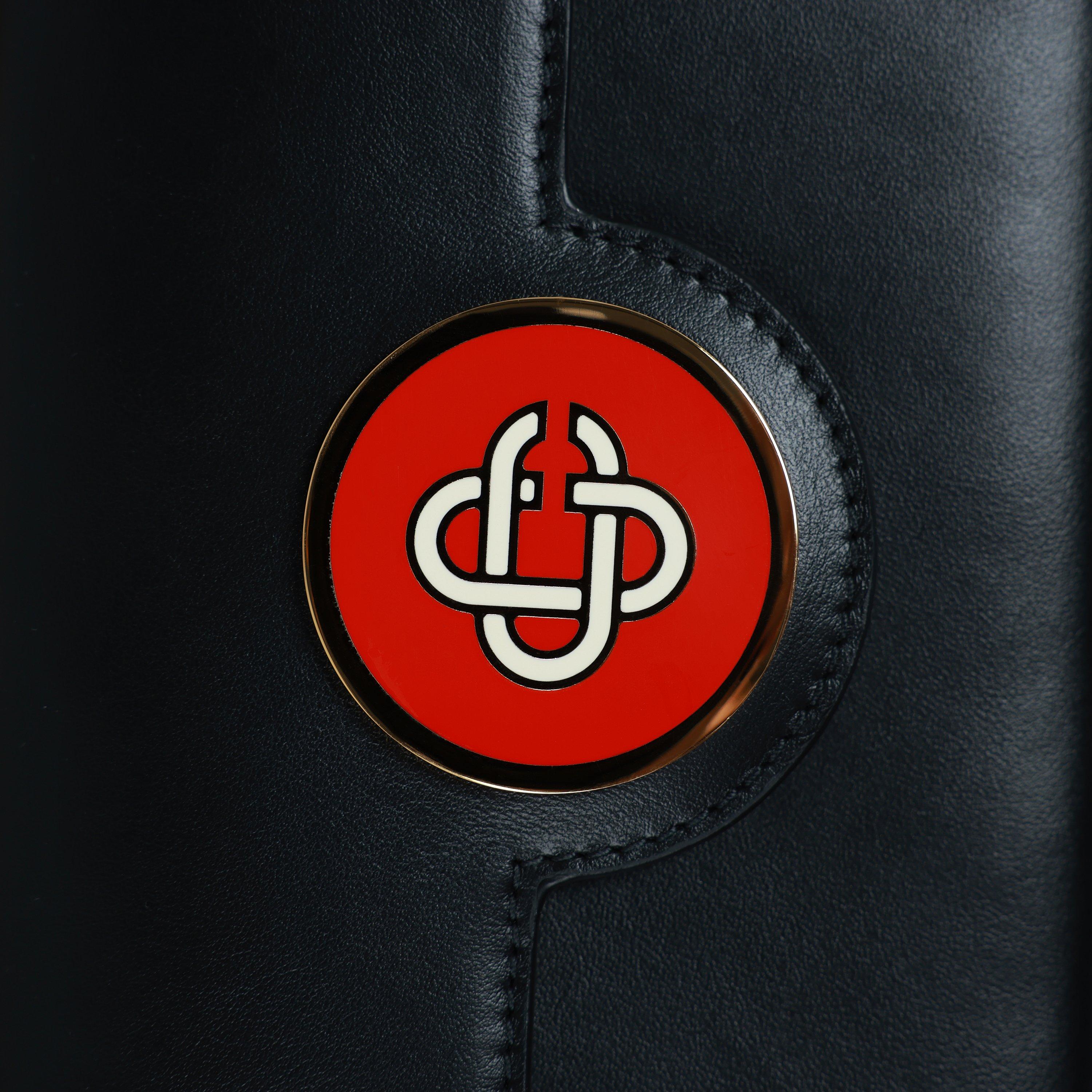 Black - Casablanca - Casa Monogram Wrst Ld99 - 4