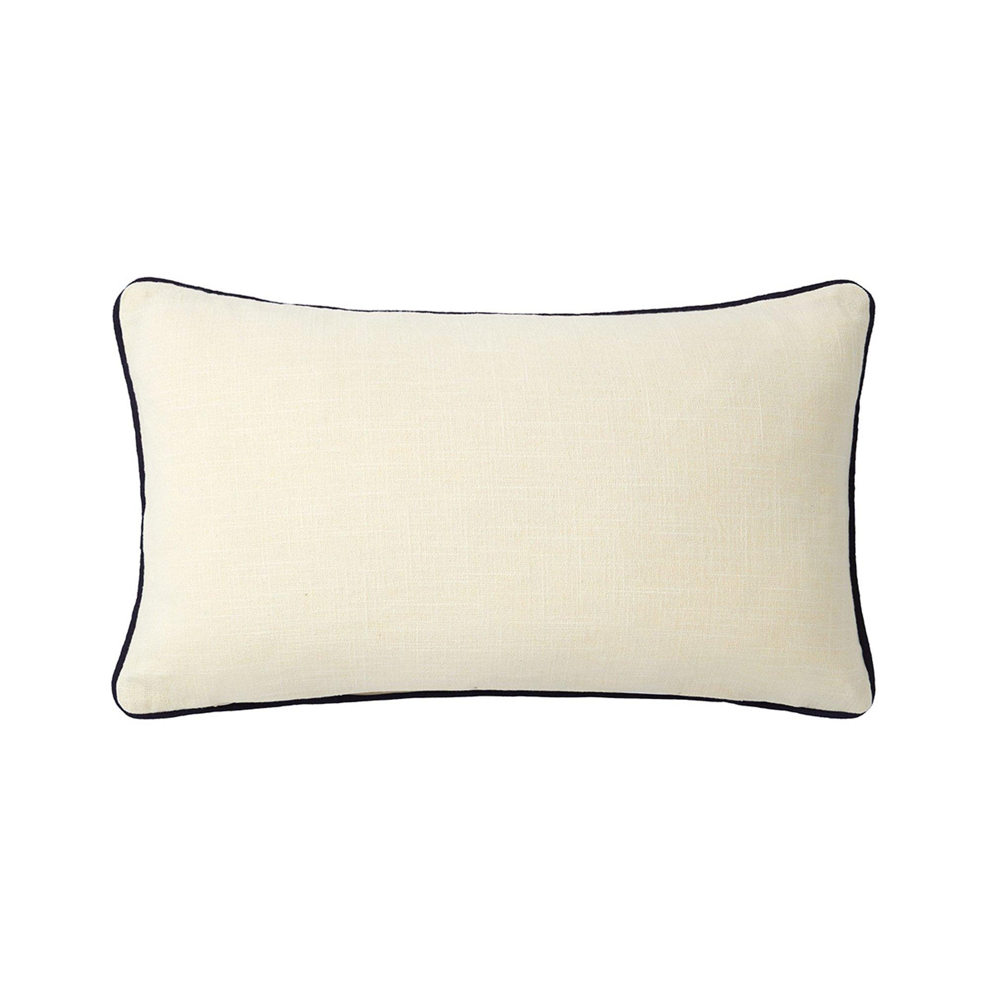 Farine - Lacoste - L Tennis Cushion Cover - 3