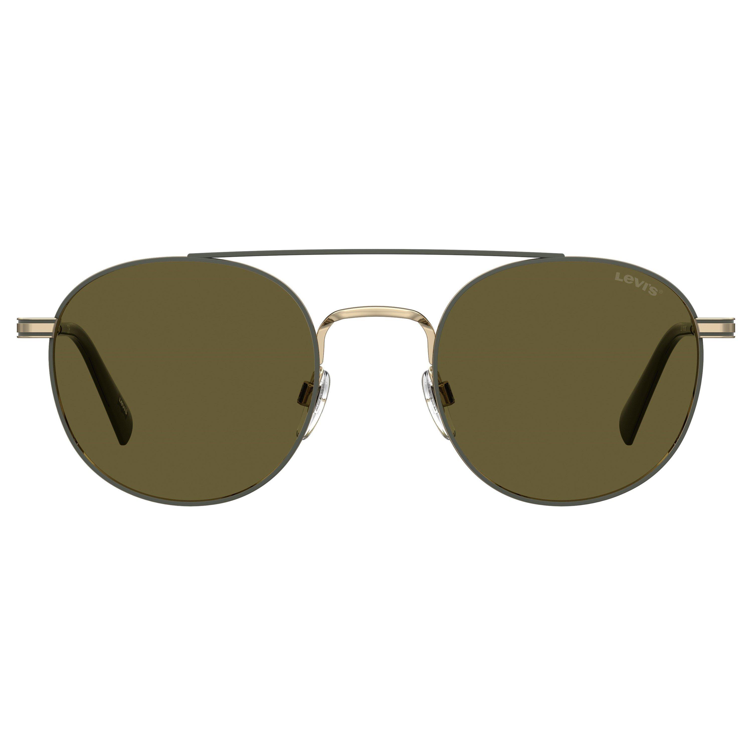 Multi - Levis - Round Sunglasses - 2