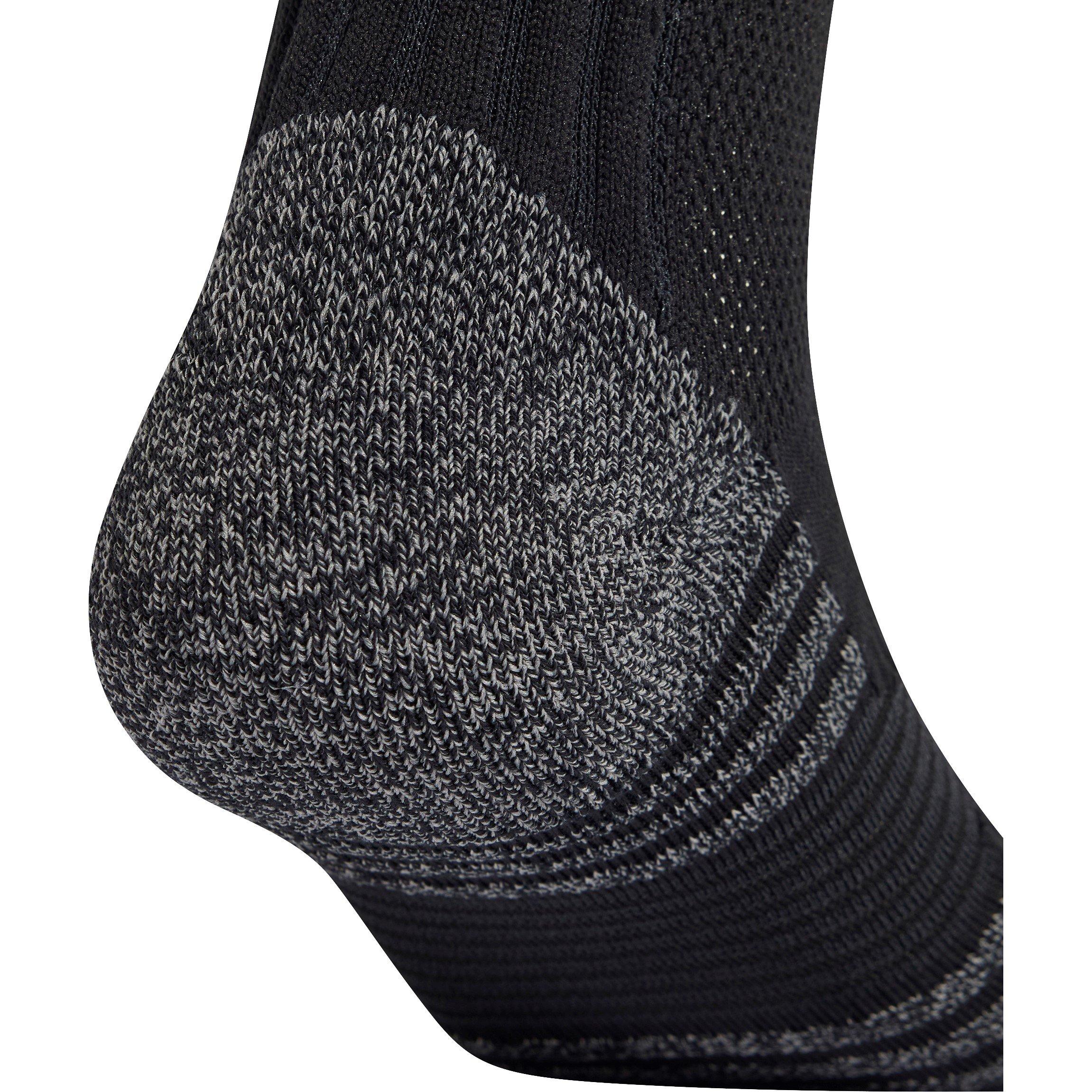 Black/Gold - adidas - Germany Football Socks 2026 Mens - 3
