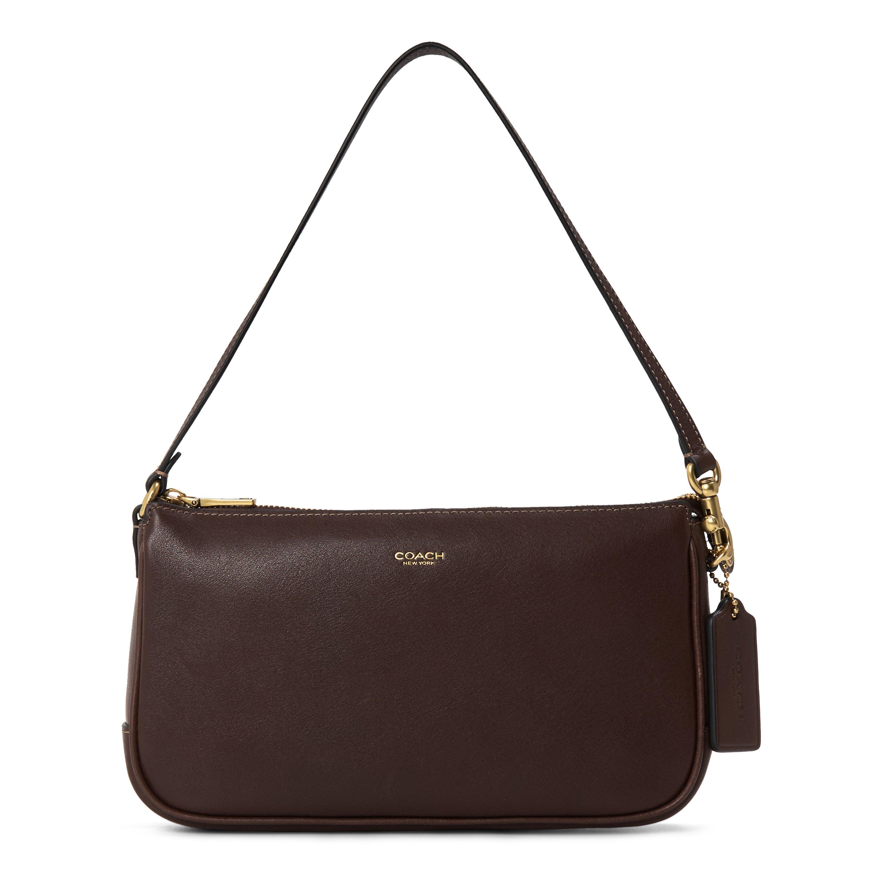 B4/MAPLE - Coach - Coach Plaza Bag Ld64 - 1