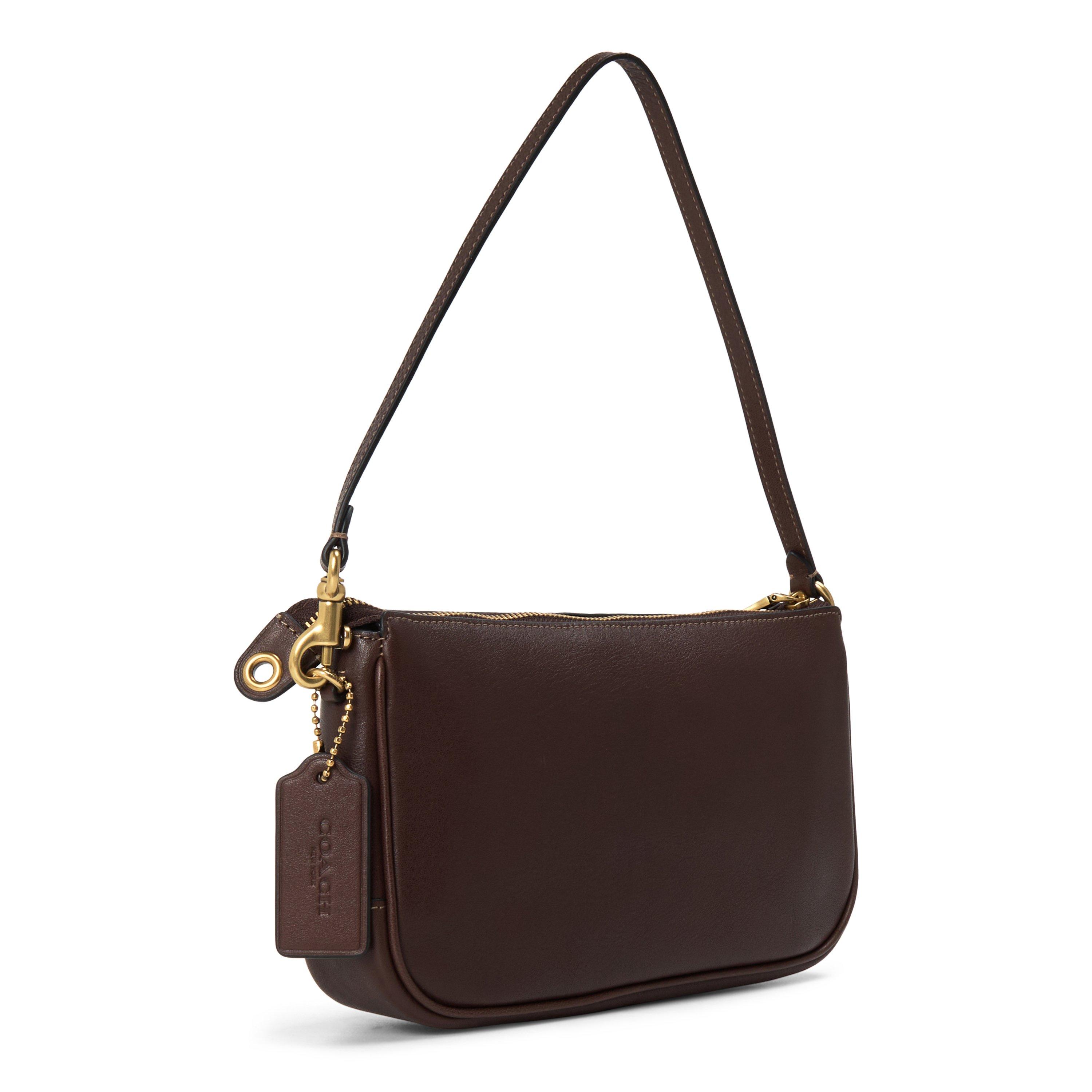 B4/MAPLE - Coach - Coach Plaza Bag Ld64 - 2
