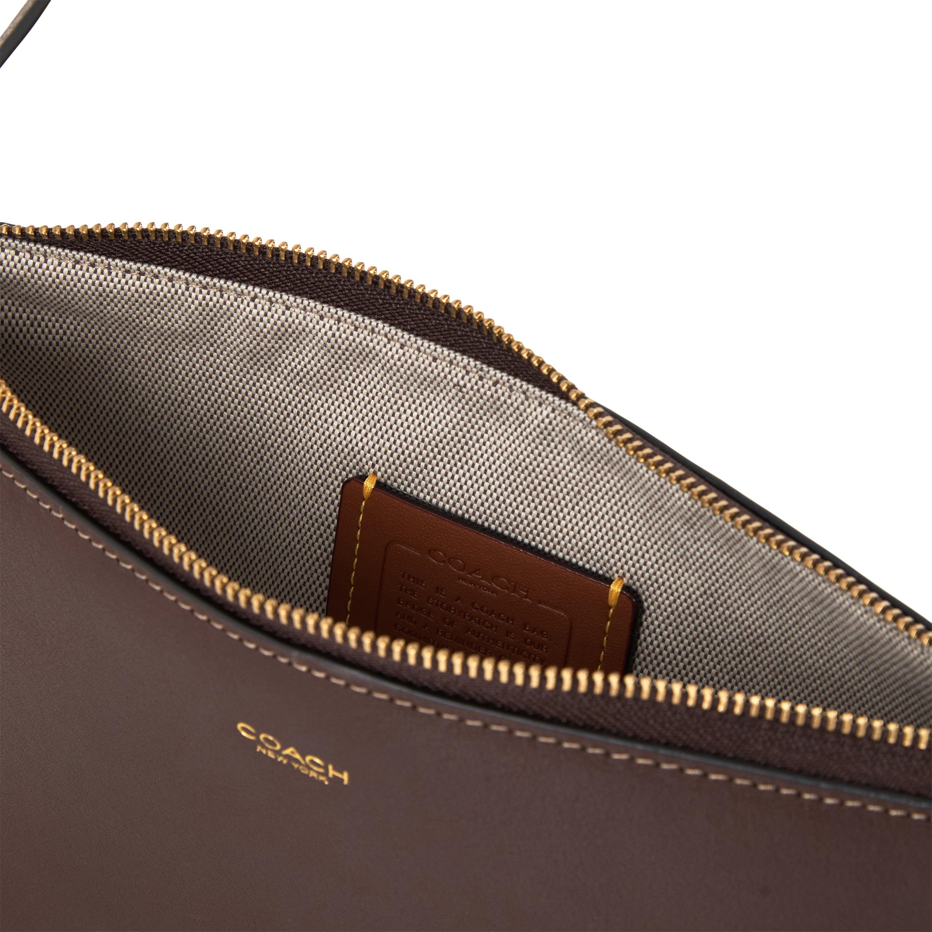 B4/MAPLE - Coach - Coach Plaza Bag Ld64 - 4