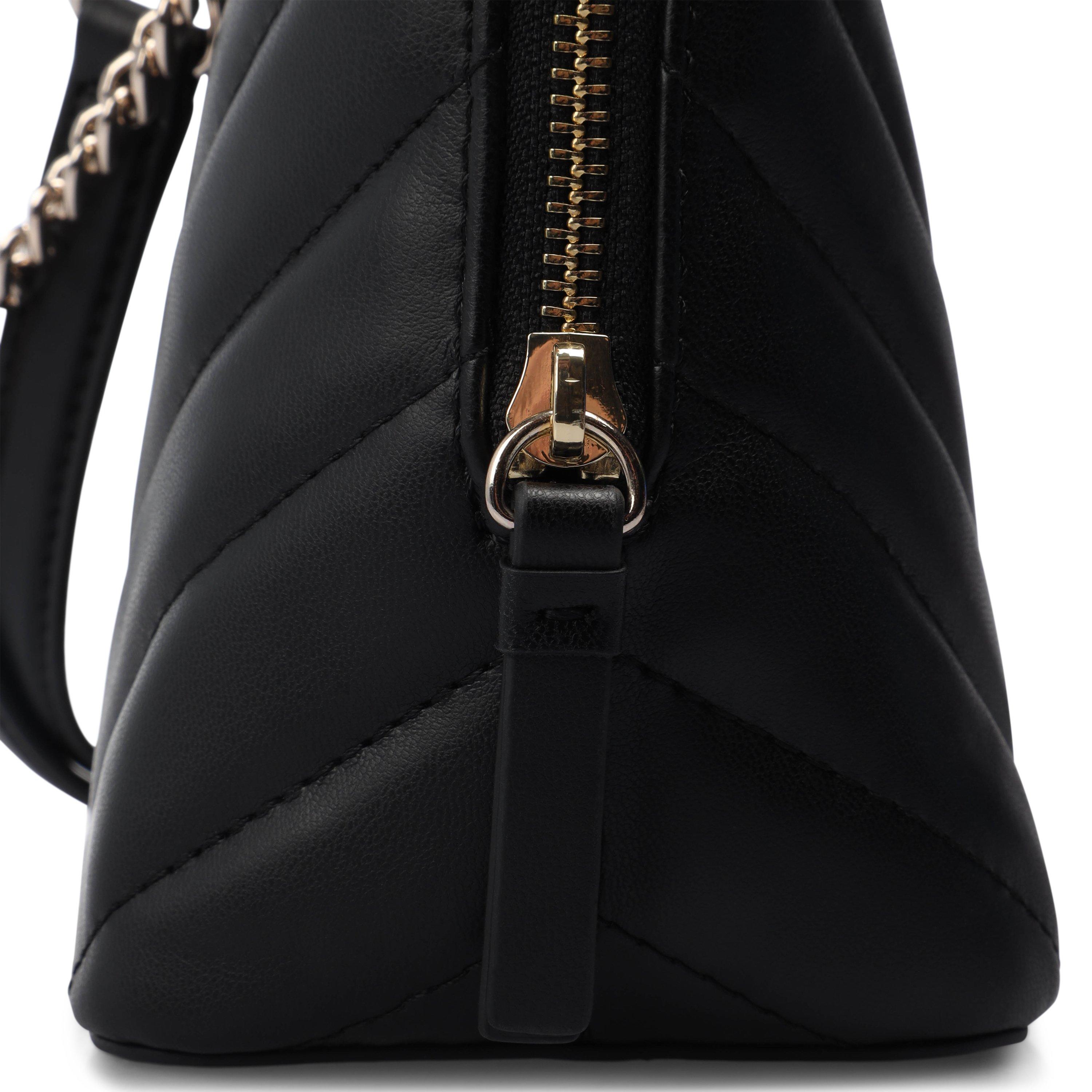 Blk/Gold - DKNY - DKNY Bryant Md Tz St Ld99 - 4
