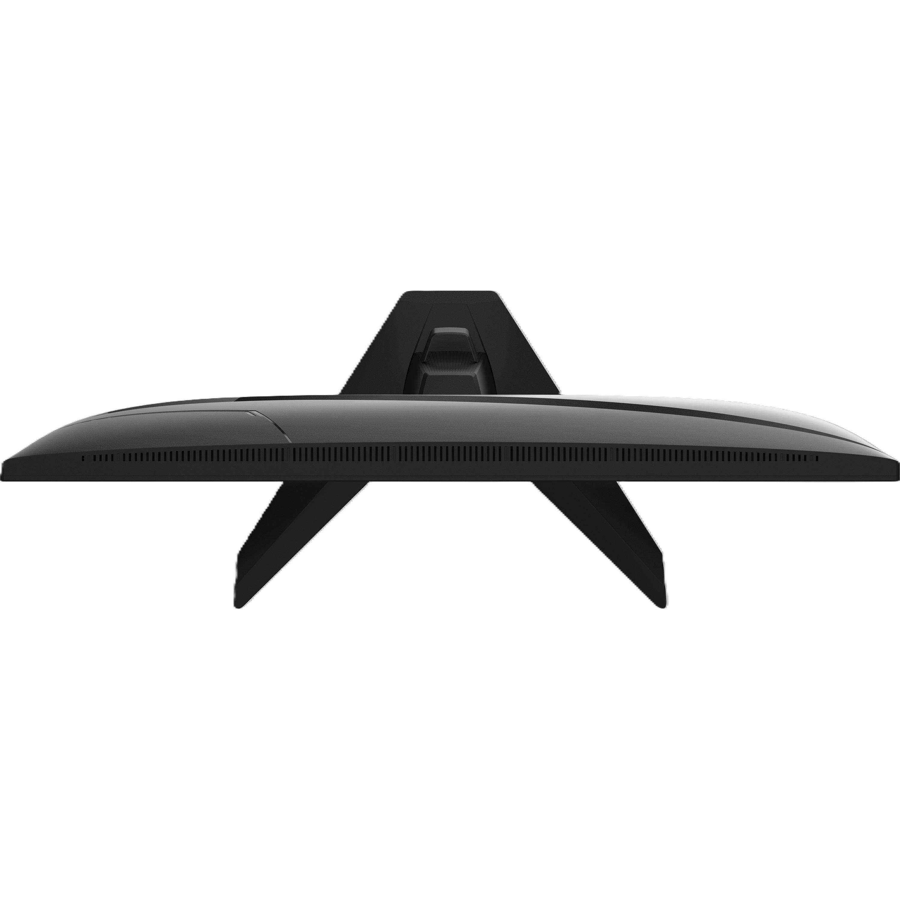 Black - MSI - MSI MAG 274QF 27 inch 180Hz WQHD Monitor - 4