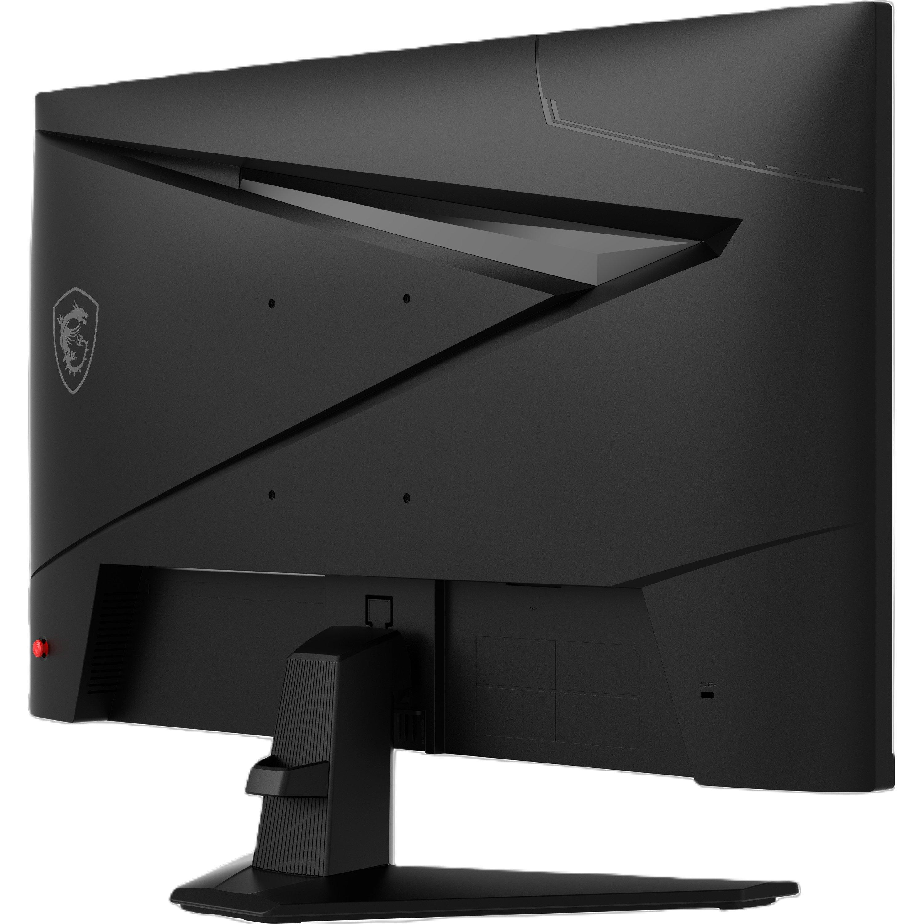 Black - MSI - MSI MAG 274QF 27 inch 180Hz WQHD Monitor - 6