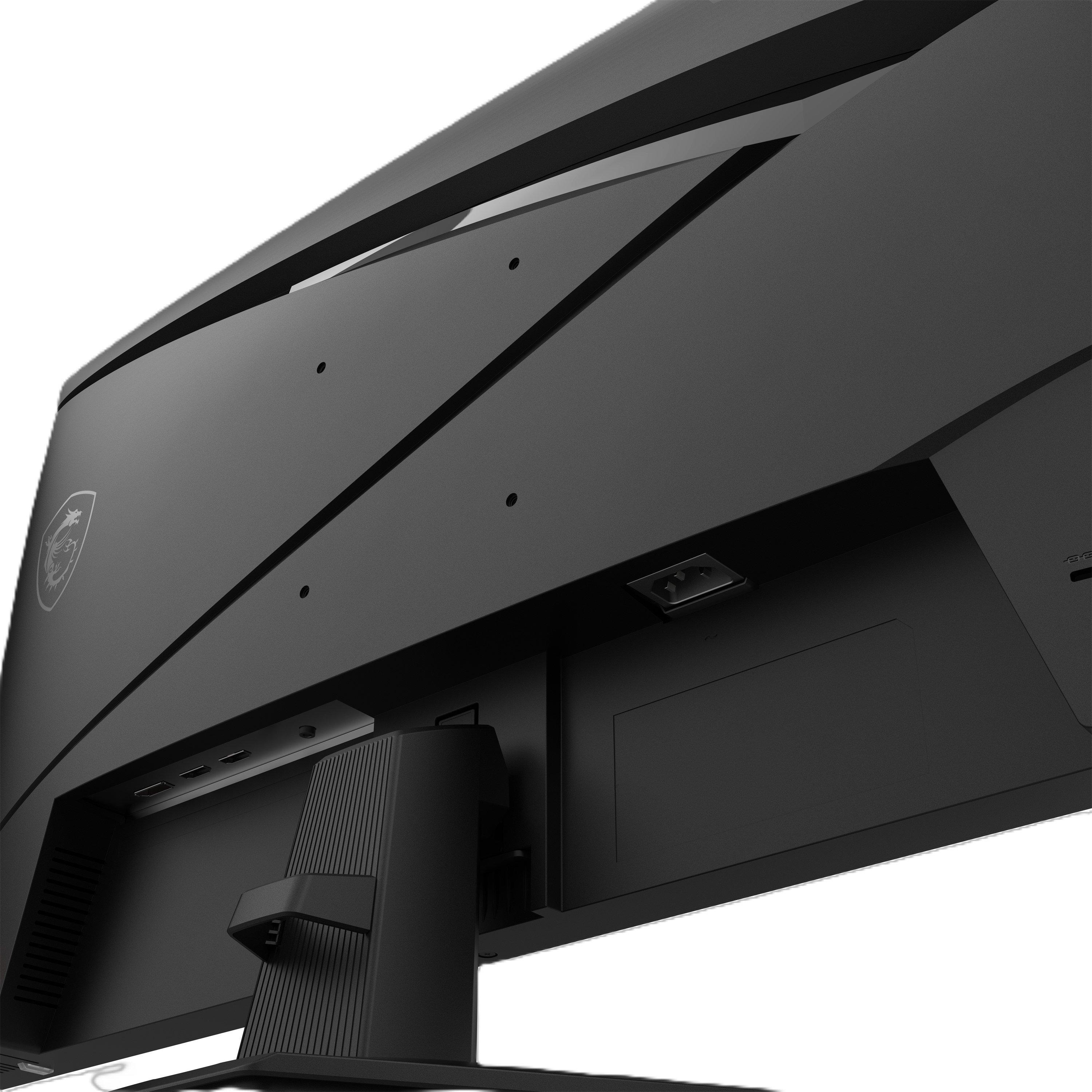 Black - MSI - MSI MAG 274QF 27 inch 180Hz WQHD Monitor - 7