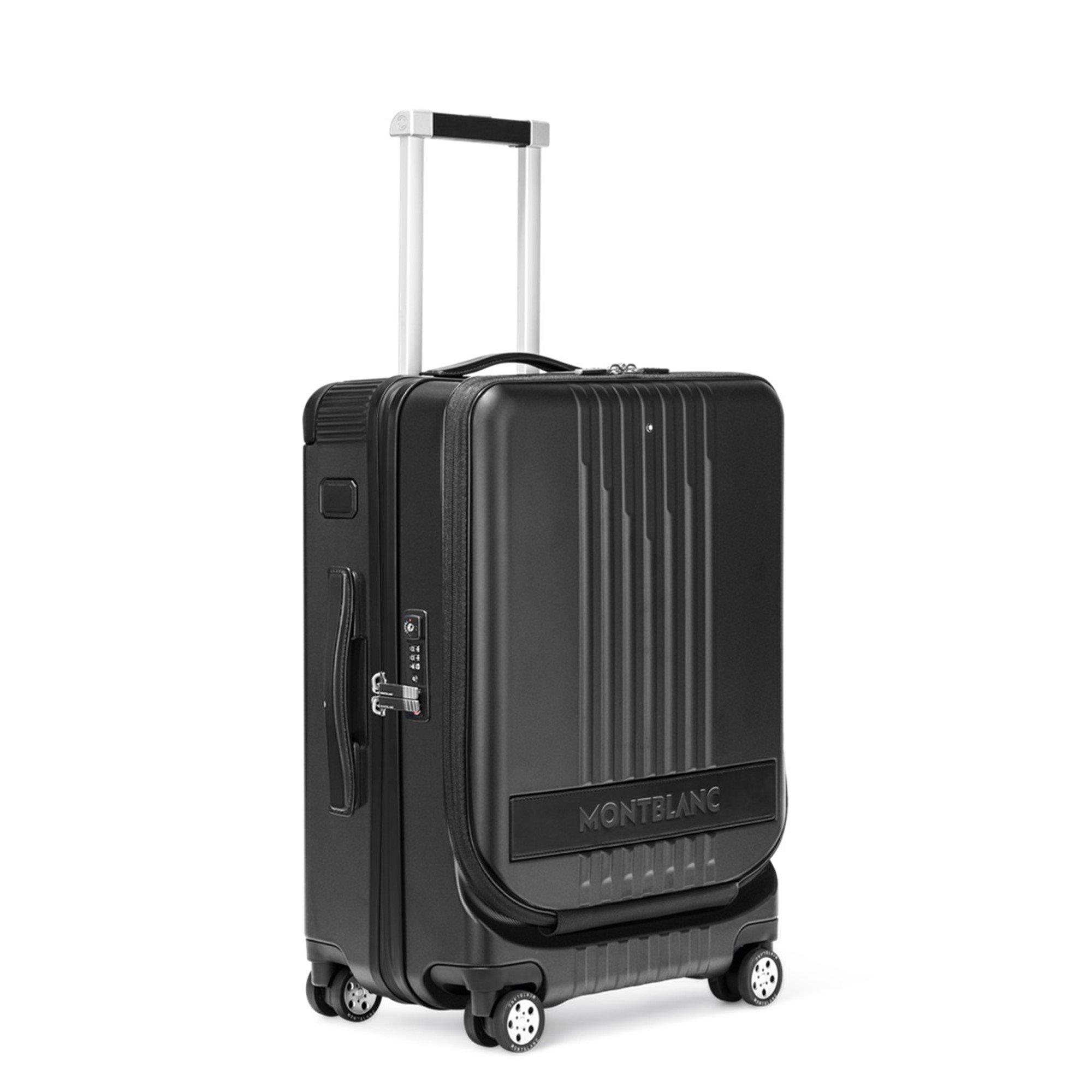 Montblanc My 4810 Cabin Trolley | Flannels