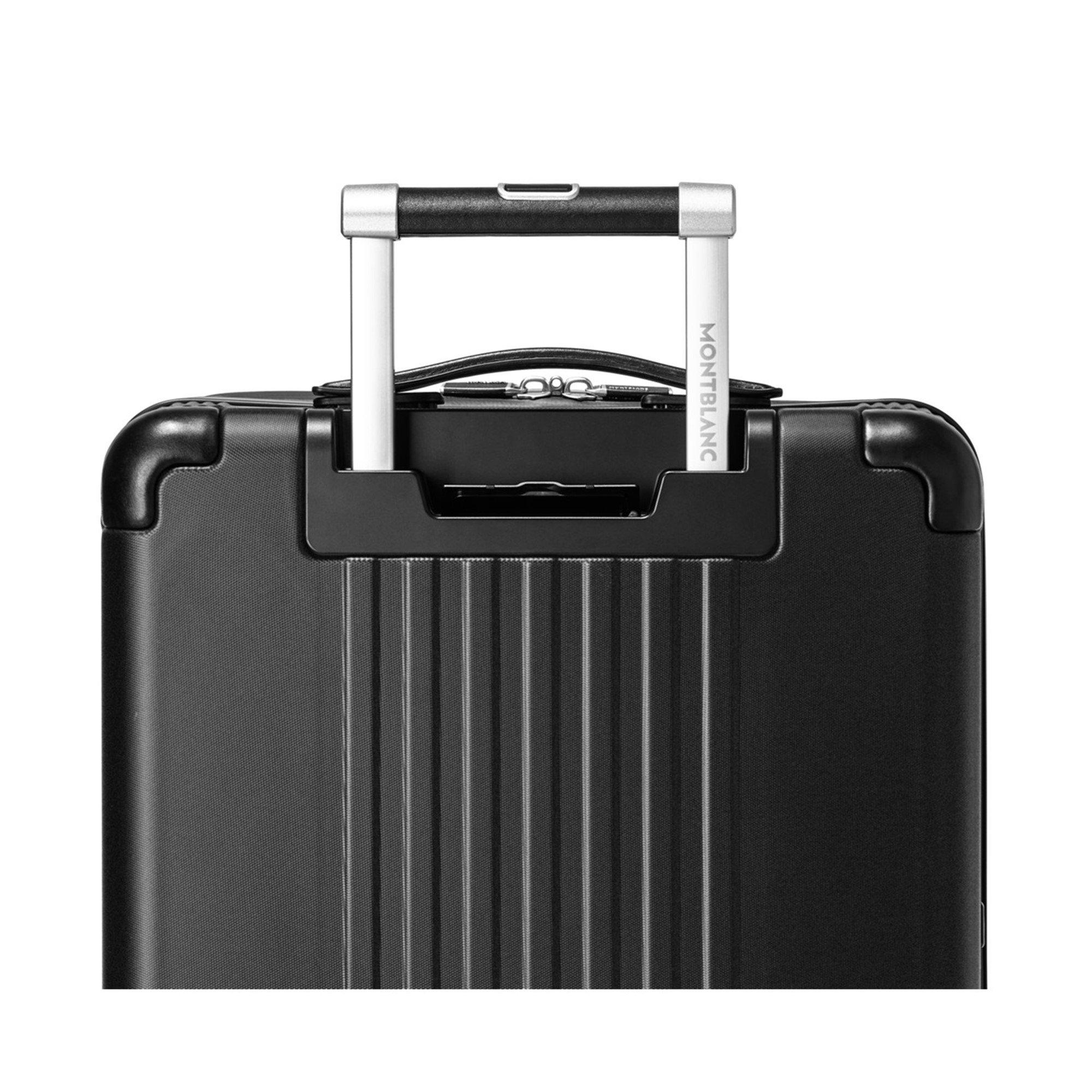 Black - Montblanc - My 4810 Cabin Trolley - 7