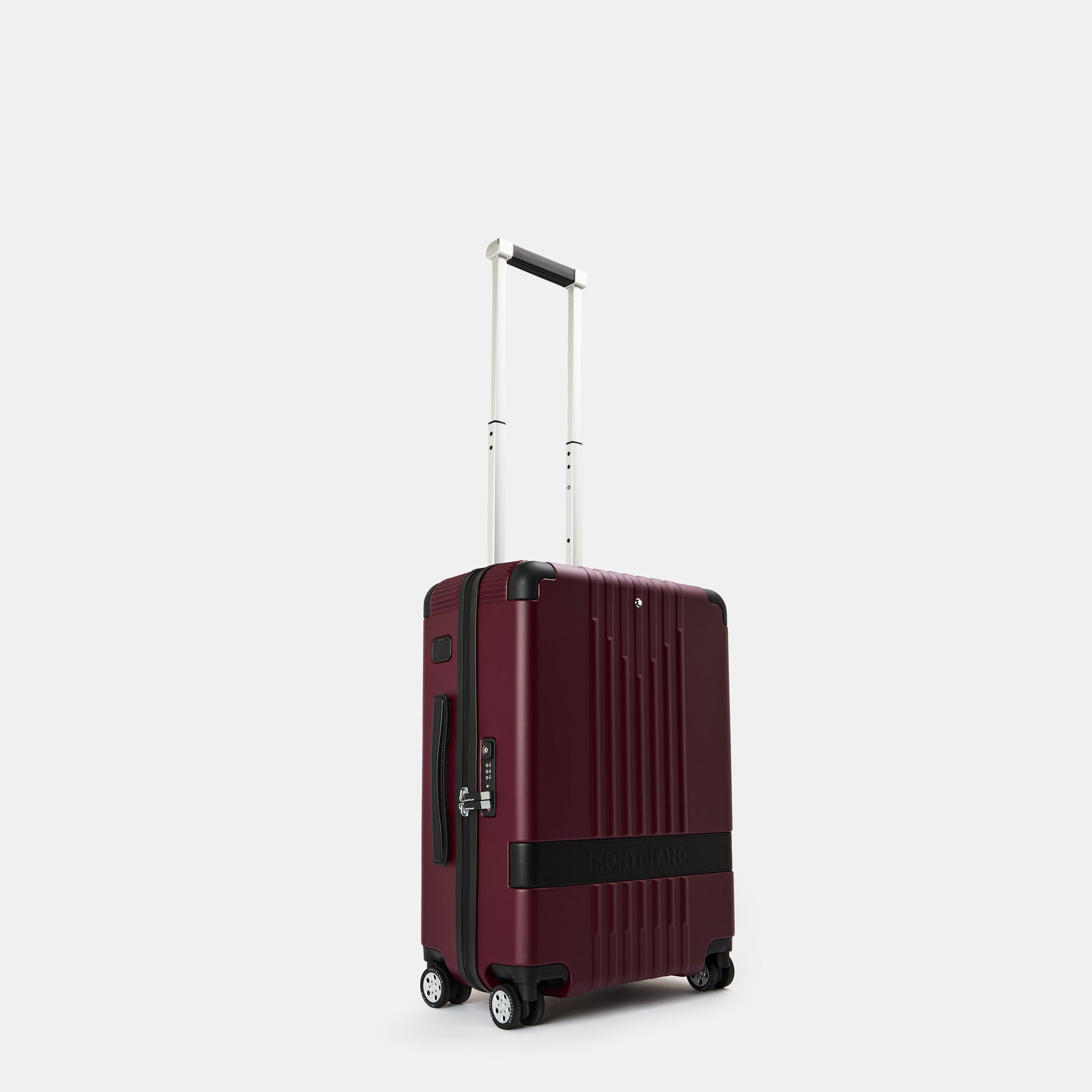Montblanc My 4810 Cabin Trolley | Cruise Fashion