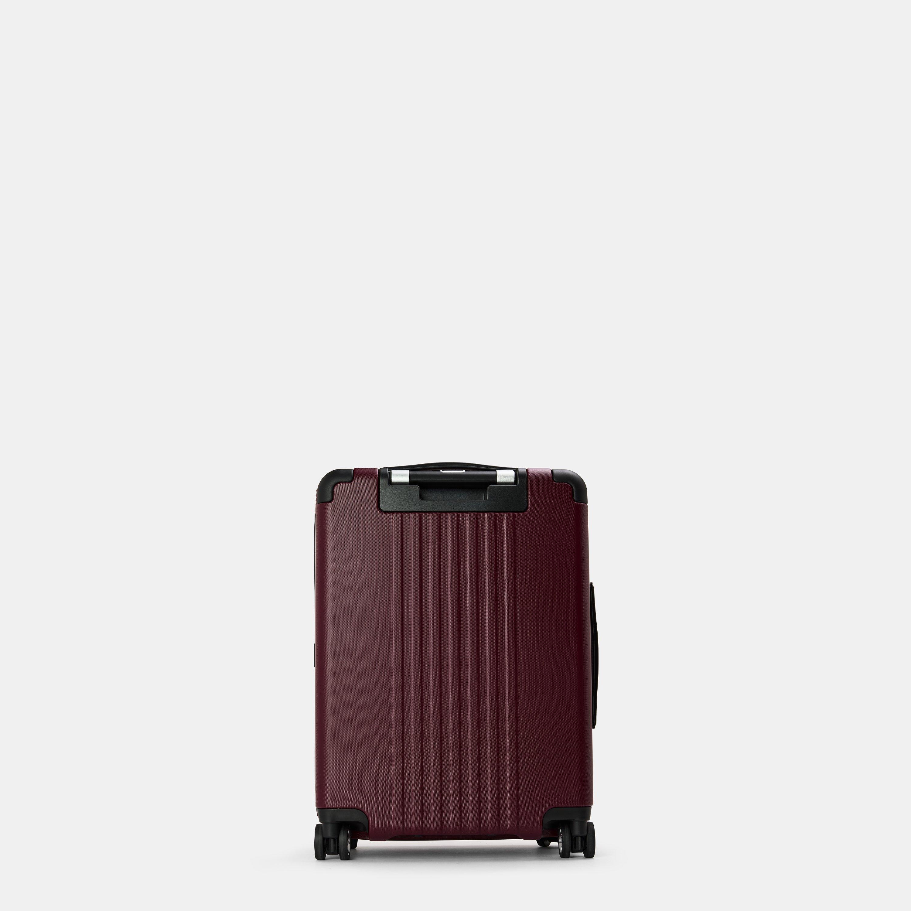 Cassis - Montblanc - My 4810 Cabin Trolley - 3