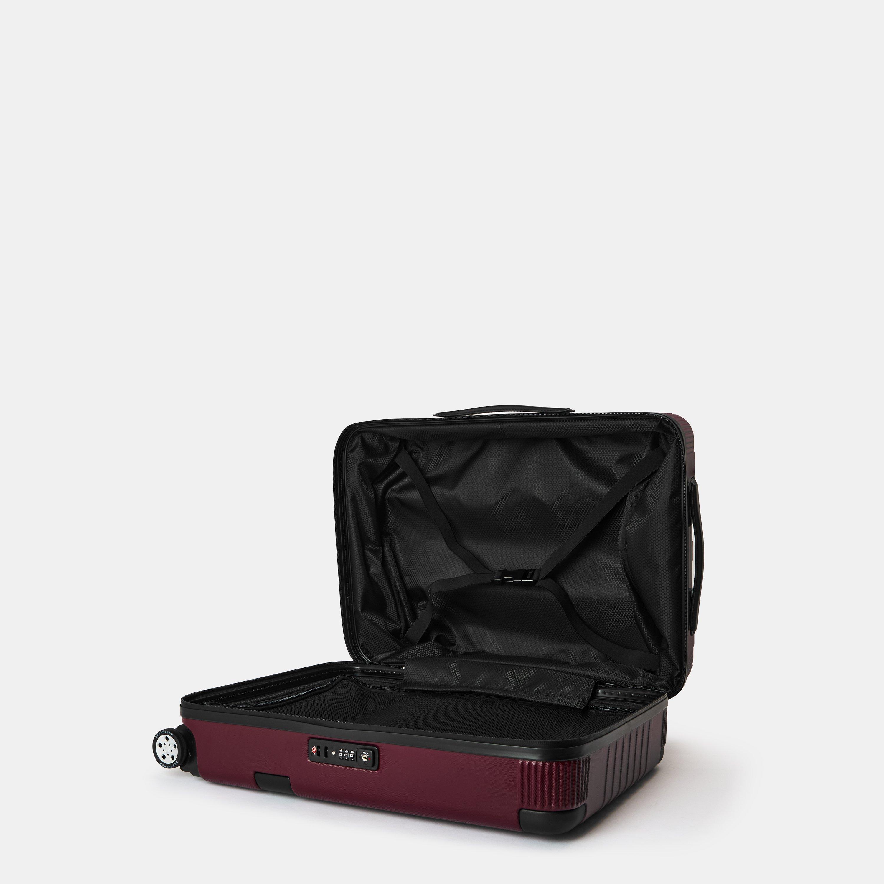 Cassis - Montblanc - My 4810 Cabin Trolley - 4