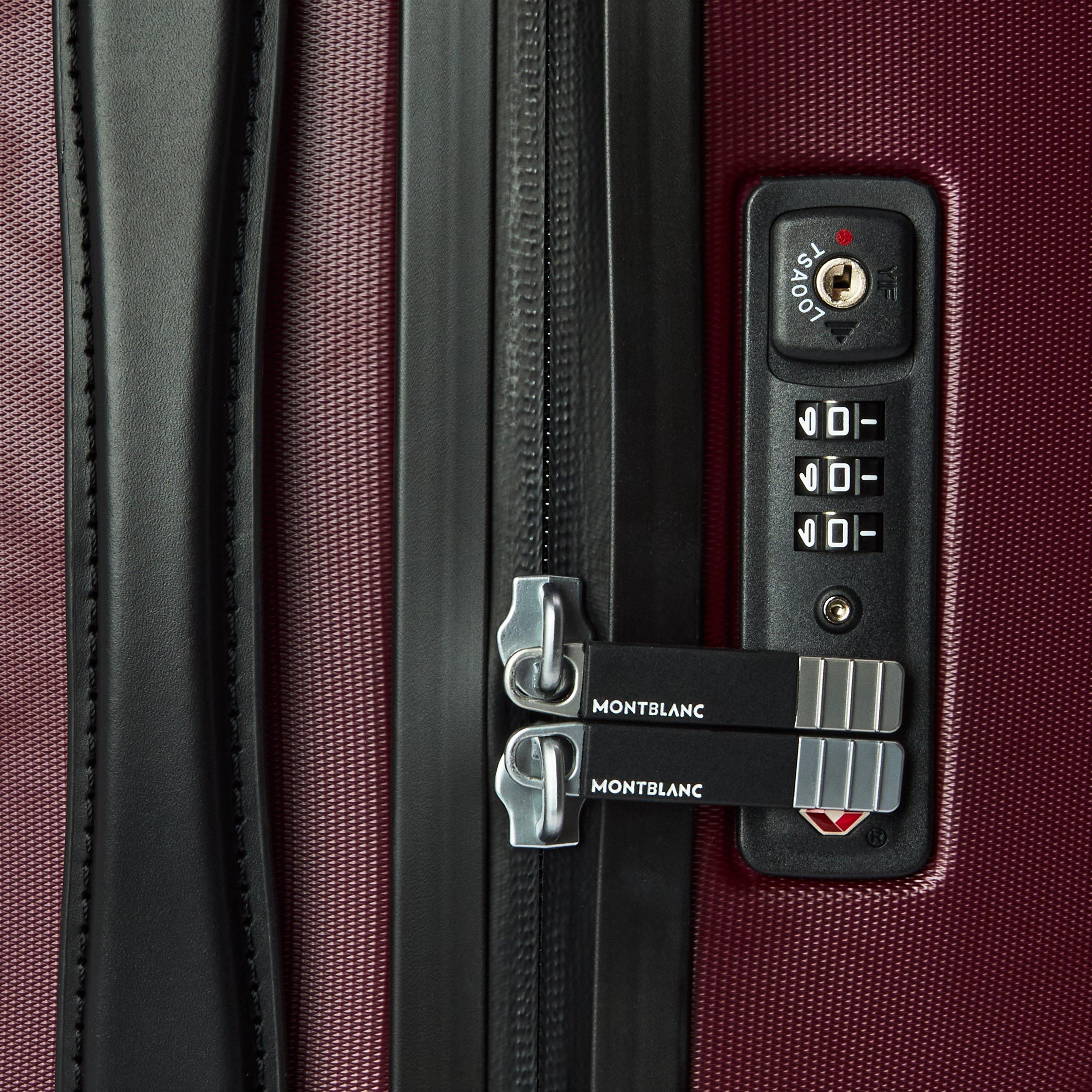 Cassis - Montblanc - My 4810 Cabin Trolley - 6