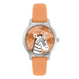 Tikkers Tikker Zebra Watch Childrens