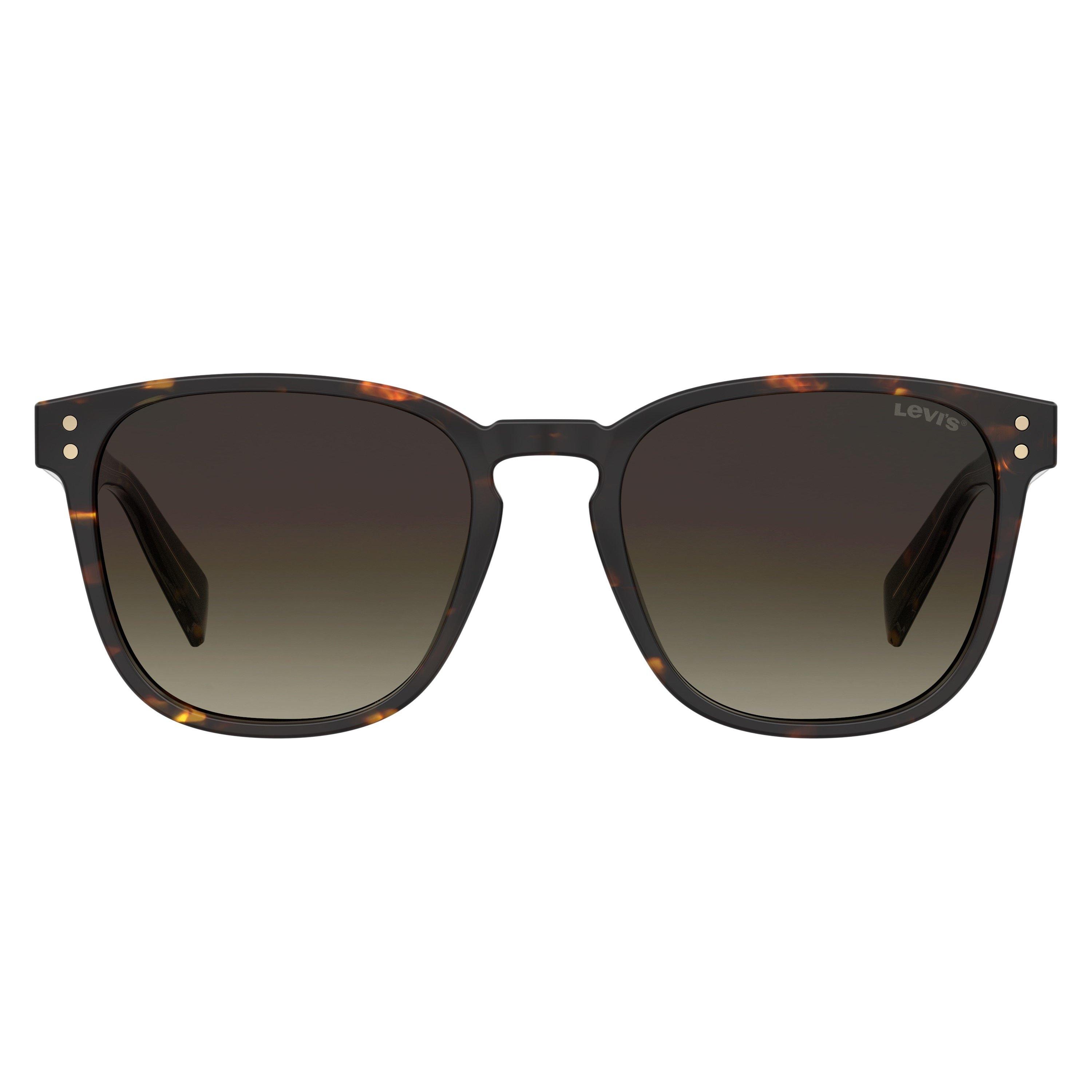 Bruin - Levis - Round Sunglasses - 2