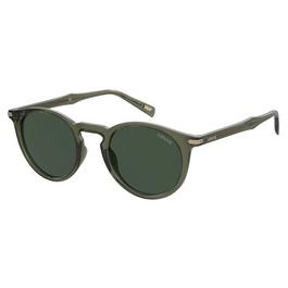 Levis Men's Round Sunglasses