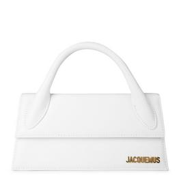 Jacquemus Le Chiquito Long Leather Bag