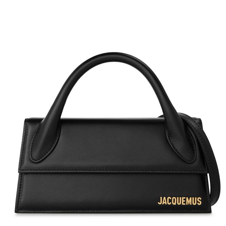 Jacquemus | Women'S Leather Le Chiquito Mini Bag | Mini Bags Jacquemus | Women'S Leather Le Chiquito Mini Bag | Mini Bags
