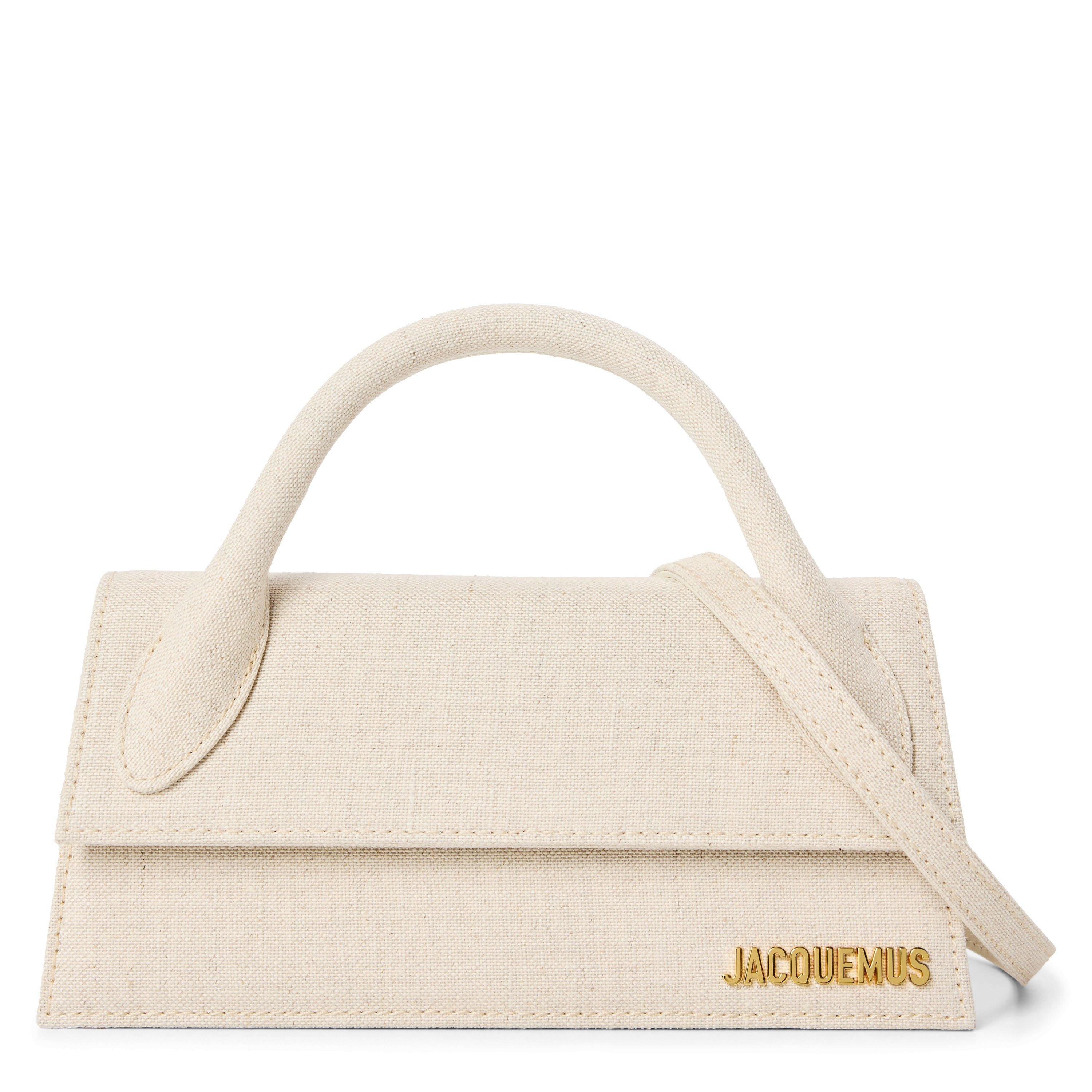 Women's Leather Le Chiquito Mini Bag