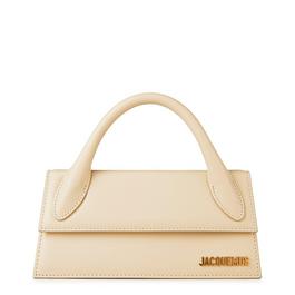 Jacquemus Le Chiquito Long Leather Bag