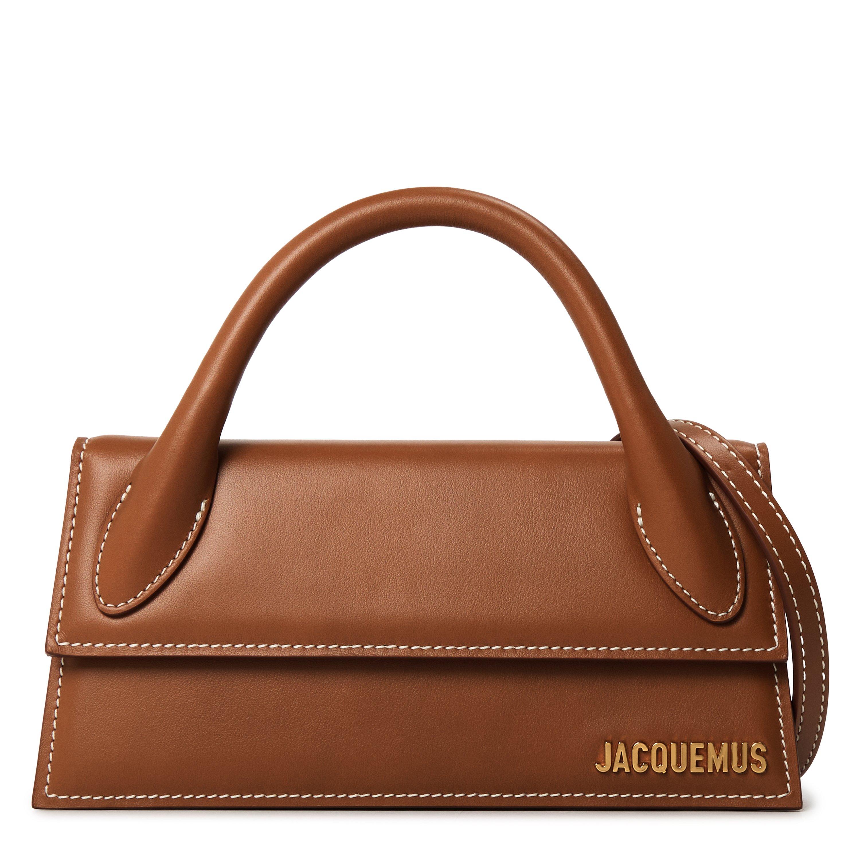 Women's Leather Le Chiquito Mini Bag