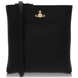 Vivienne Westwood Square Cross Body Bag