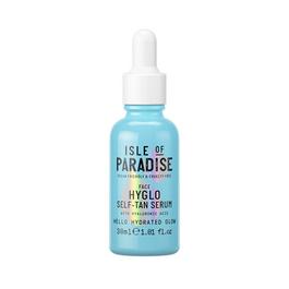 Isle of Paradise Hyglo Self Tan Serum