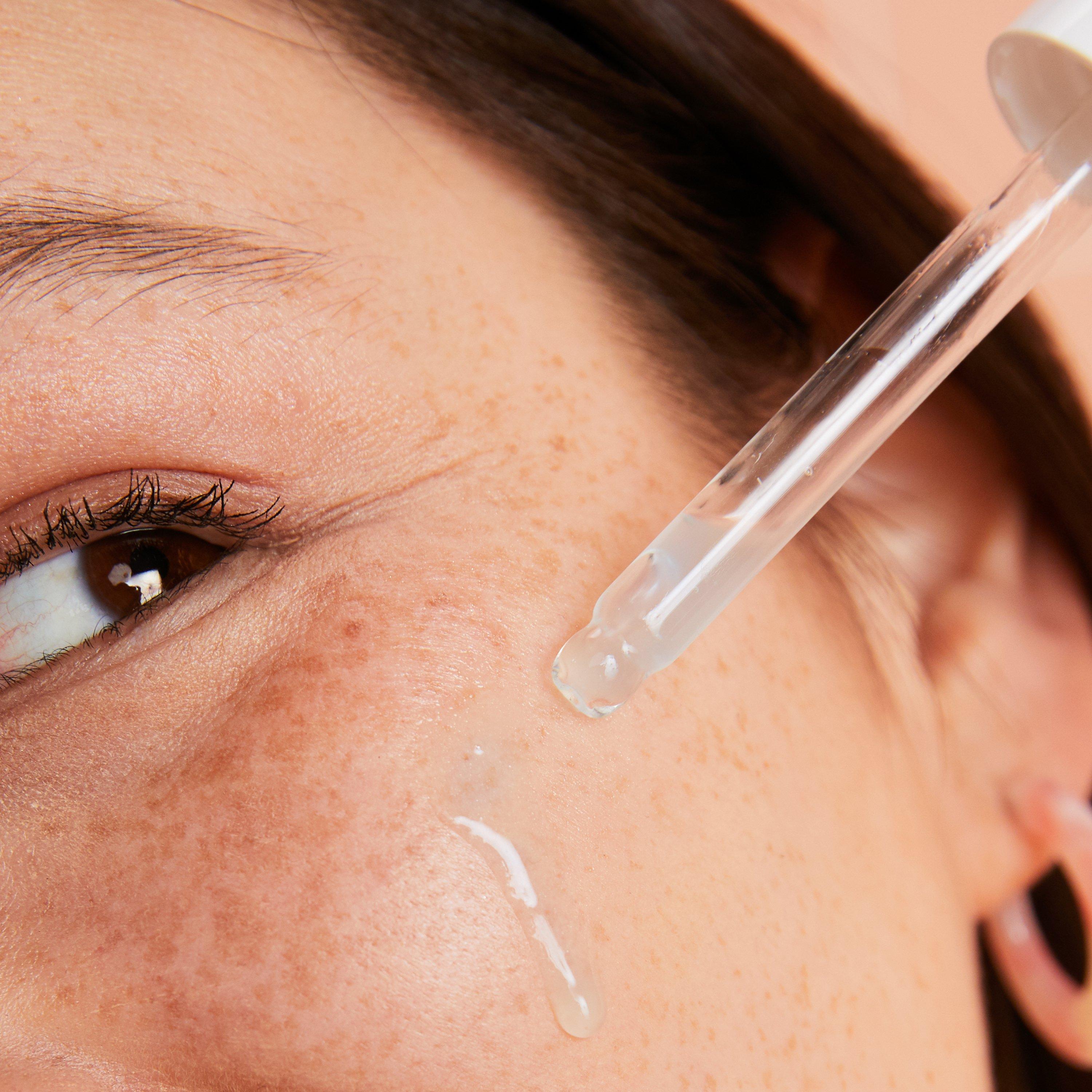 Serum - Face - Isle of Paradise - Hyglo Self Tan Serum - 6