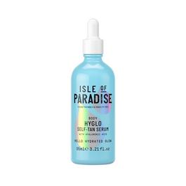 Isle of Paradise Hyglo Self Tan Serum