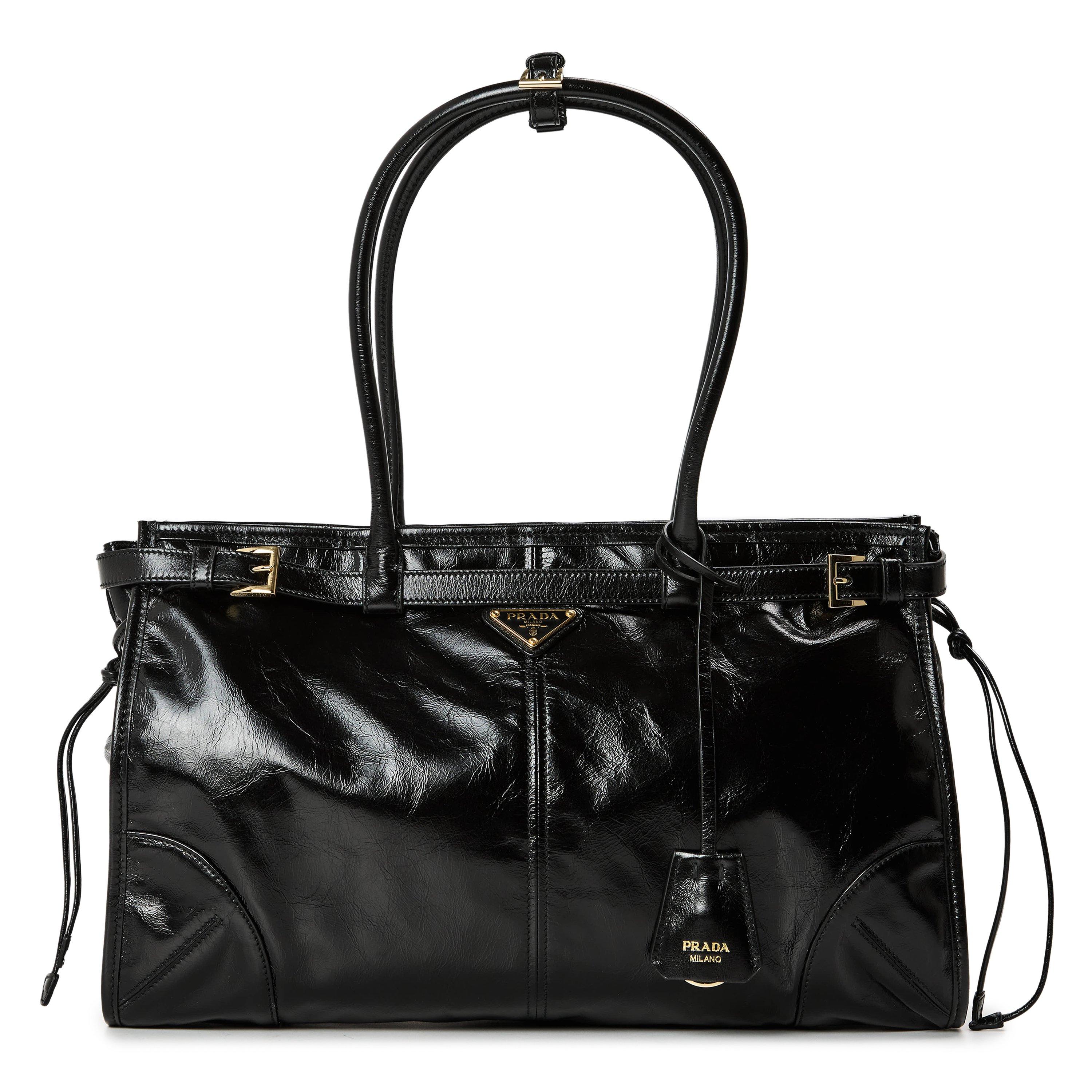 Prada Prada L Bonnie Ld64 - Nero