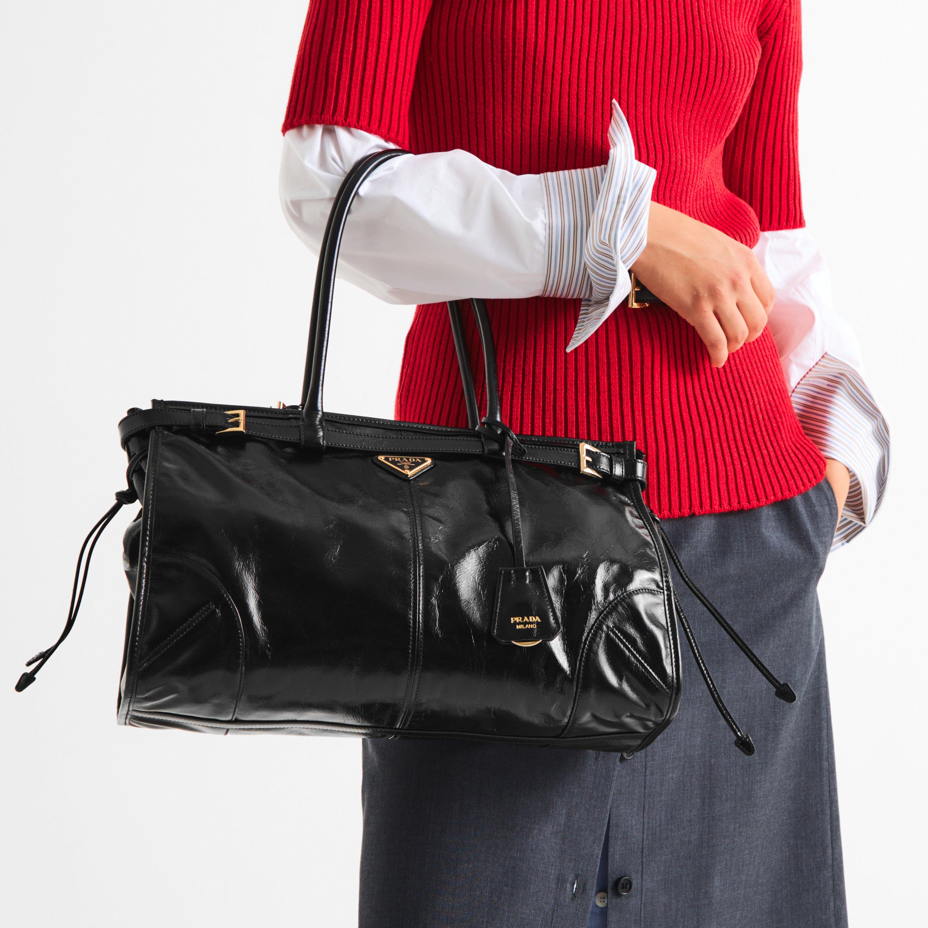Nero - Prada - Prada L Bonnie Ld64 - 3