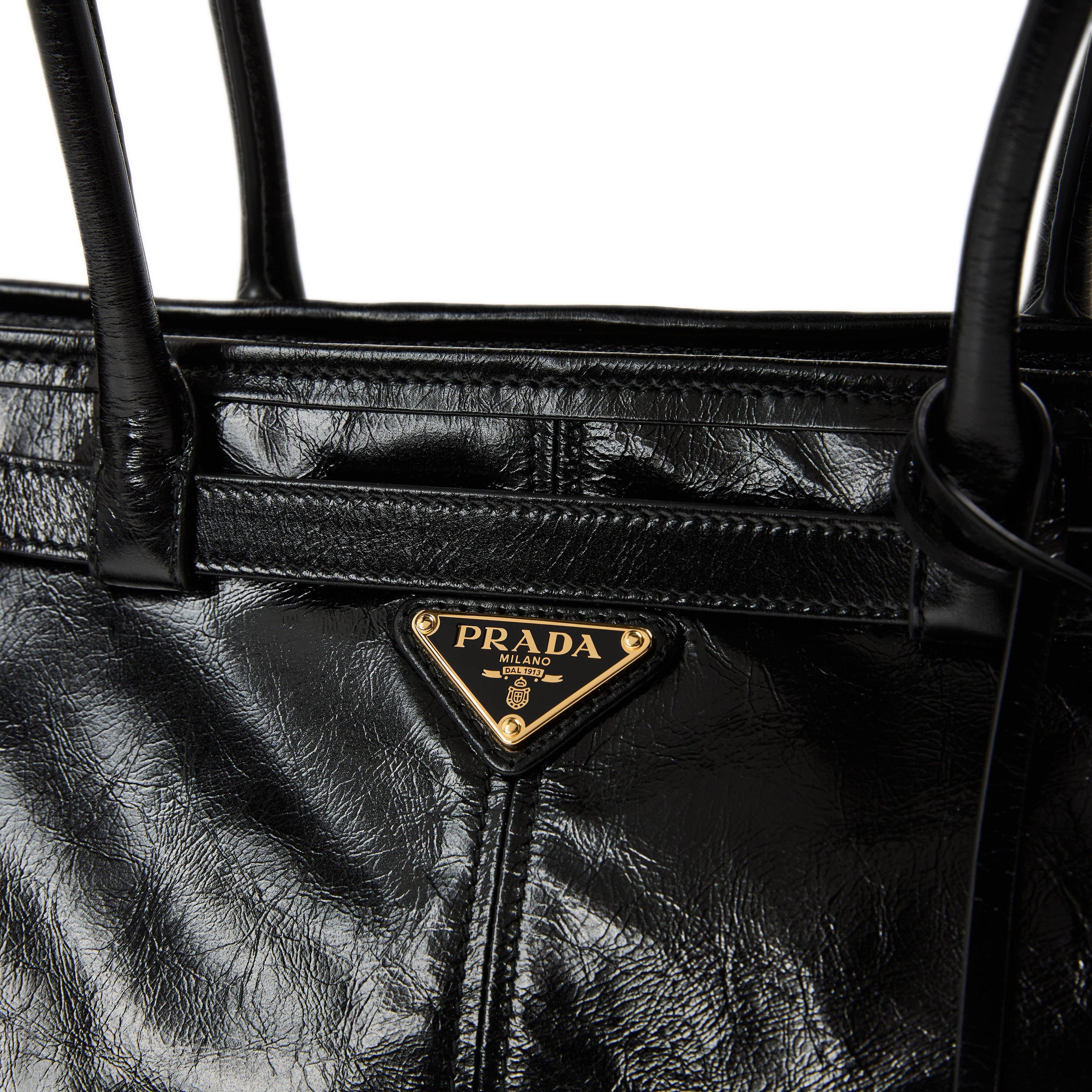 Nero - Prada - Prada L Bonnie Ld64 - 3