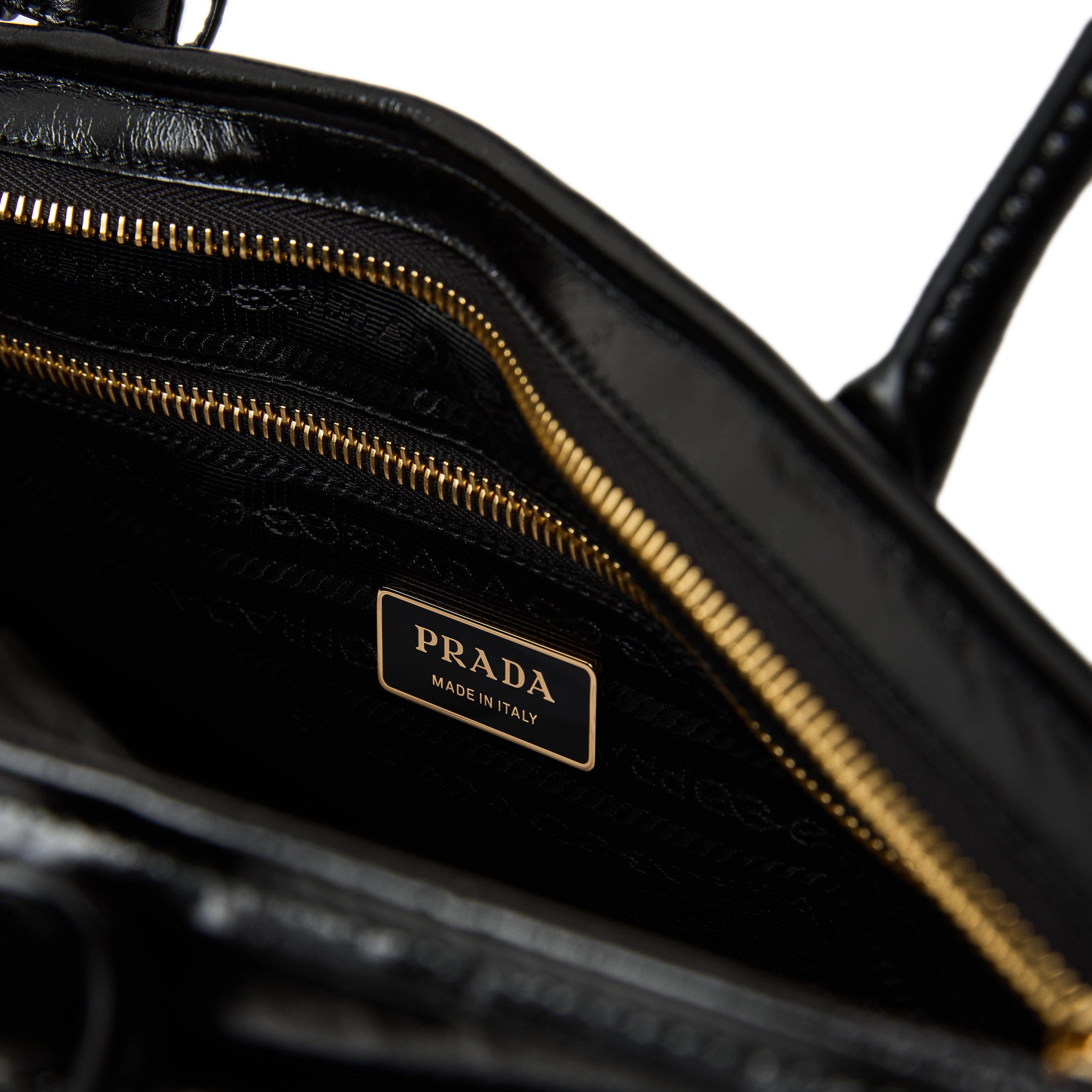 Nero - Prada - Prada L Bonnie Ld64 - 4